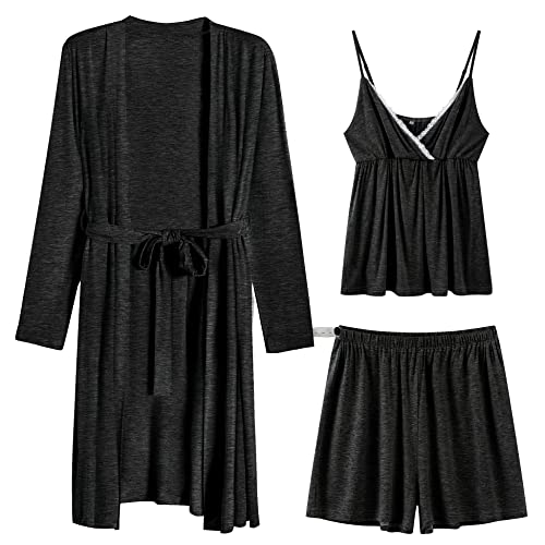 Black Grey