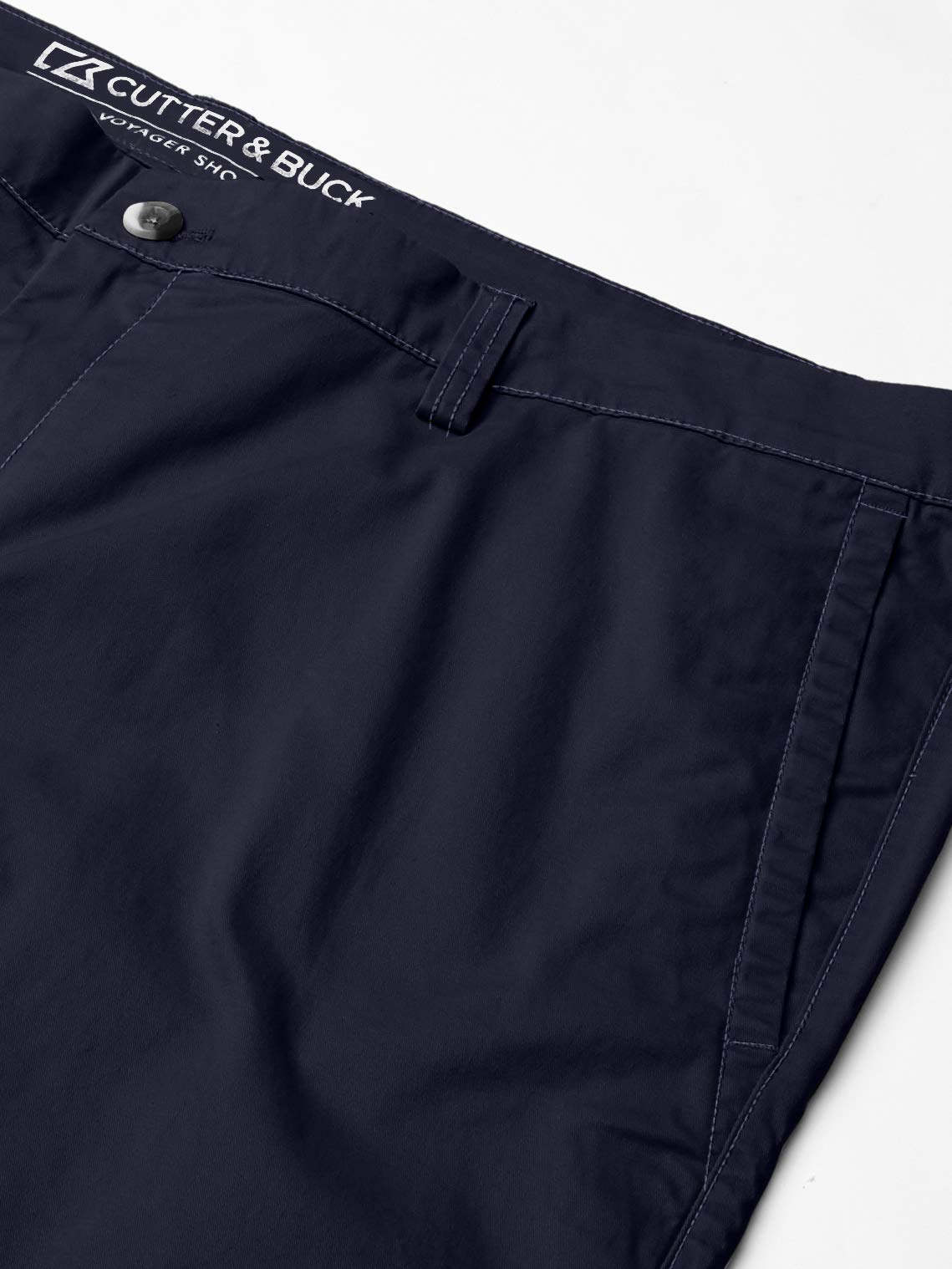 Cutter & Buck Men's Performance Golf Shorts - Lightweight Quick-Dry Athletic Shorts for Golf, Tennis & Casual Wear | Perfect for Summer & Outdoor Activities
