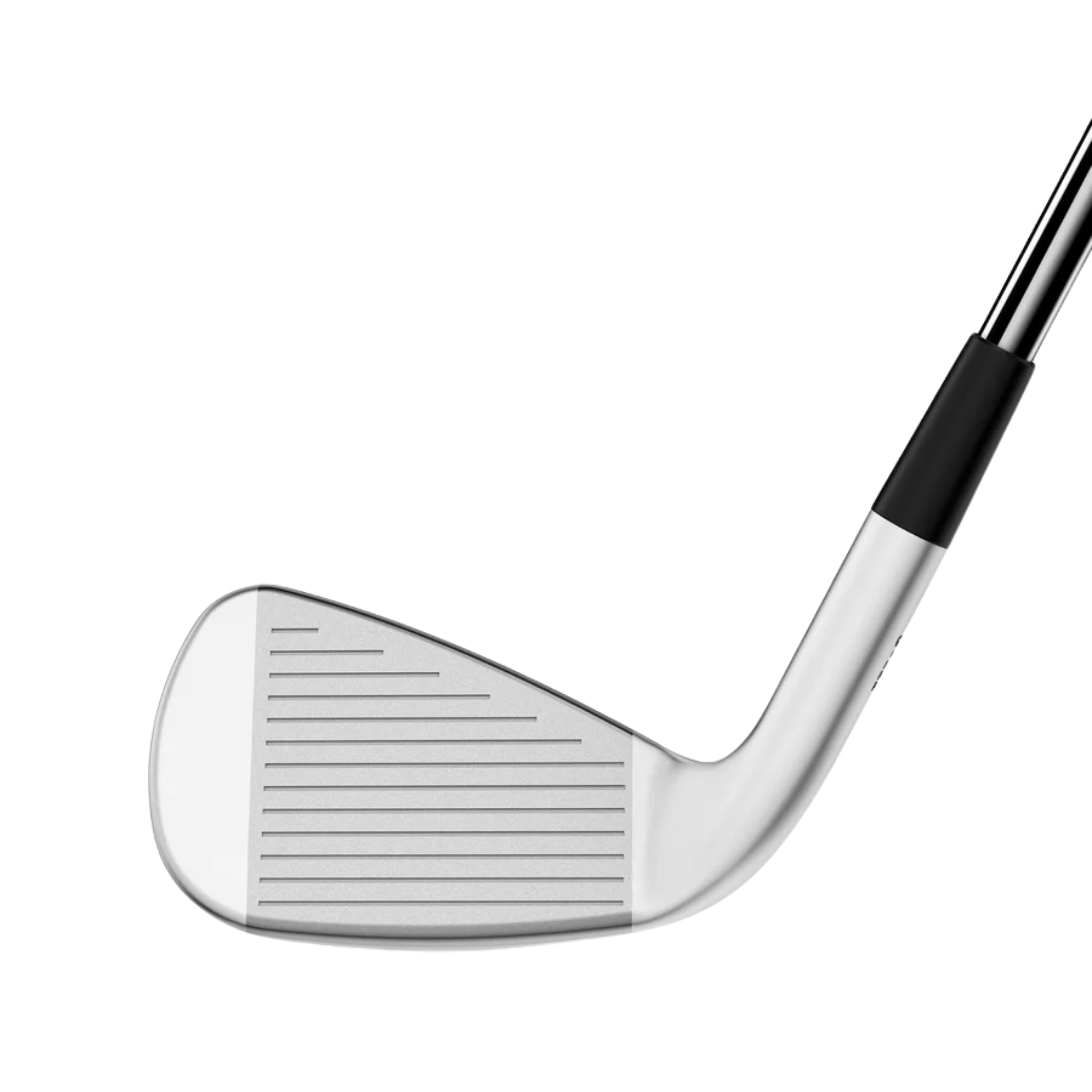 Wilson 2025 Dynapwr Steel Irons Set - Premium Golf Club Set for Men & Women | Perfect for Driving Range & Tournament Play