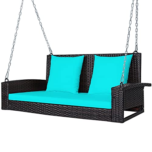 Mixbrown - Turquoise