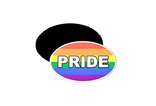 Rainbow Pride