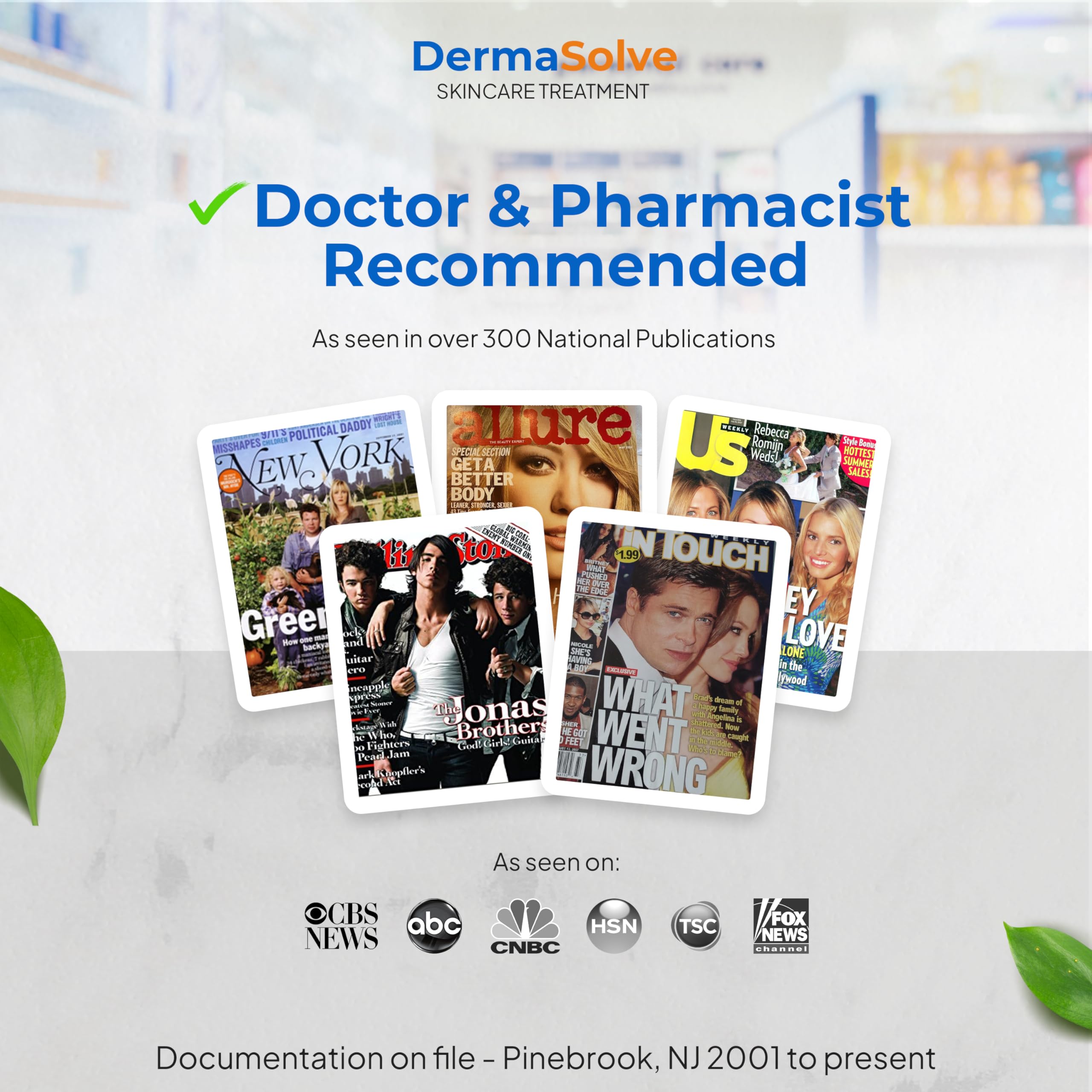 DermaSolve Medicated Shampoo & Conditioner for Scalp Psoriasis, Dandruff & Seborrheic Dermatitis Treatment - Itchy & Flaky Scalp Relief with Soothing Moisturizing Formula | For Daily Scalp Care & Hair Health Maintenance