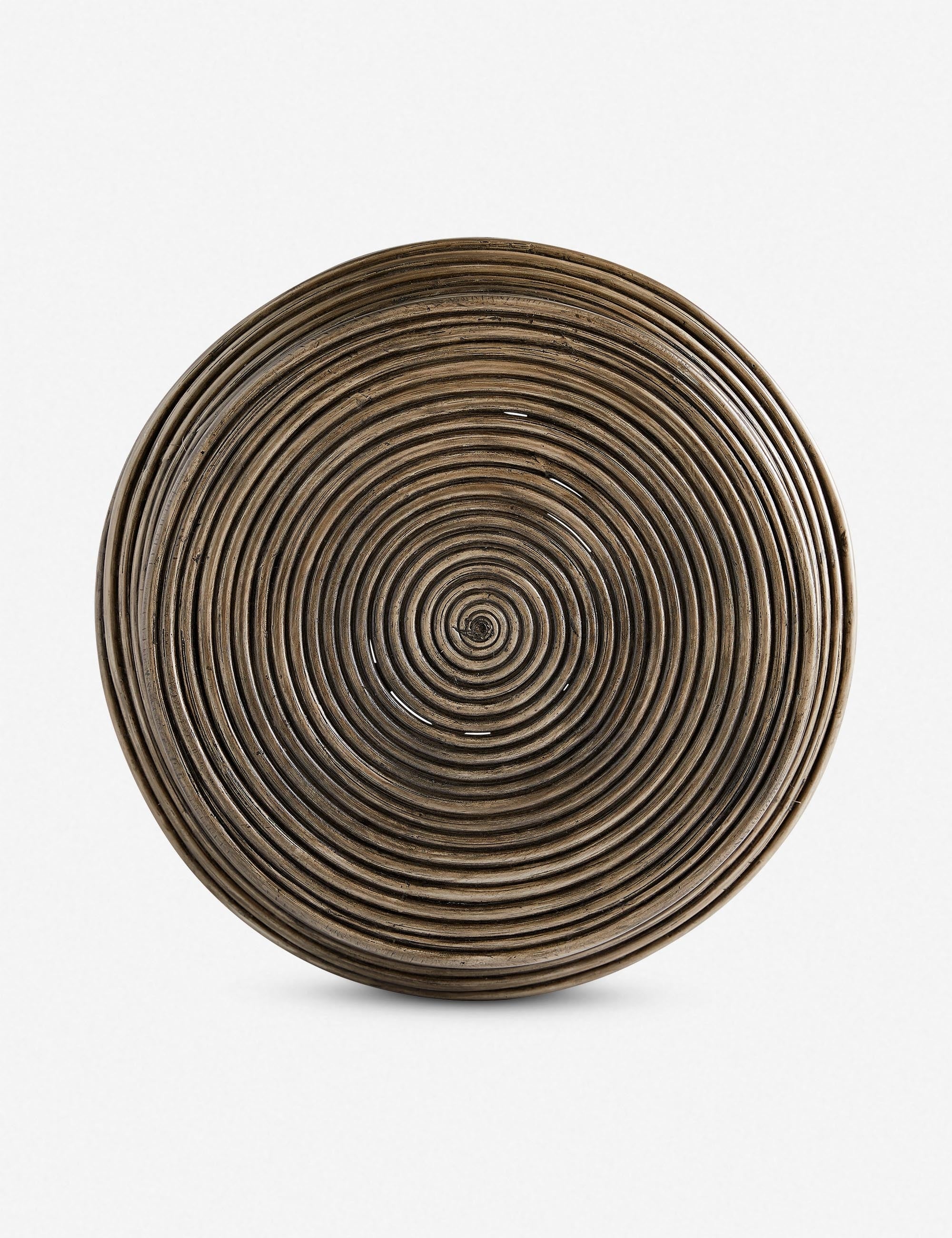 Frisco Side Table by Arteriors - Modern End Table for Living Room, Bedroom & Office - Stylish Accent Table for Home Decor