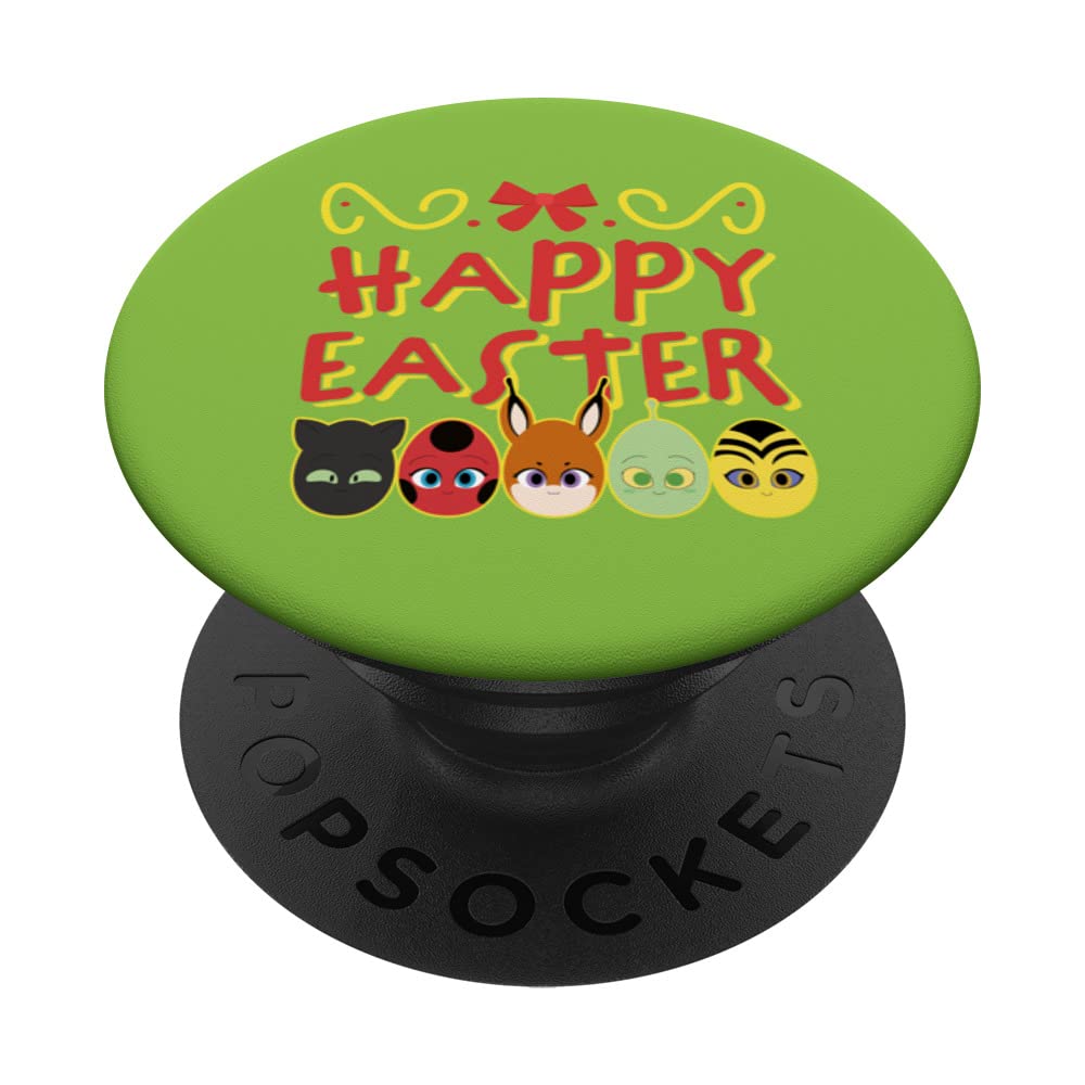 Ladybug Kwamis PopGrip - Easter Spring Collection for Phone Accessories