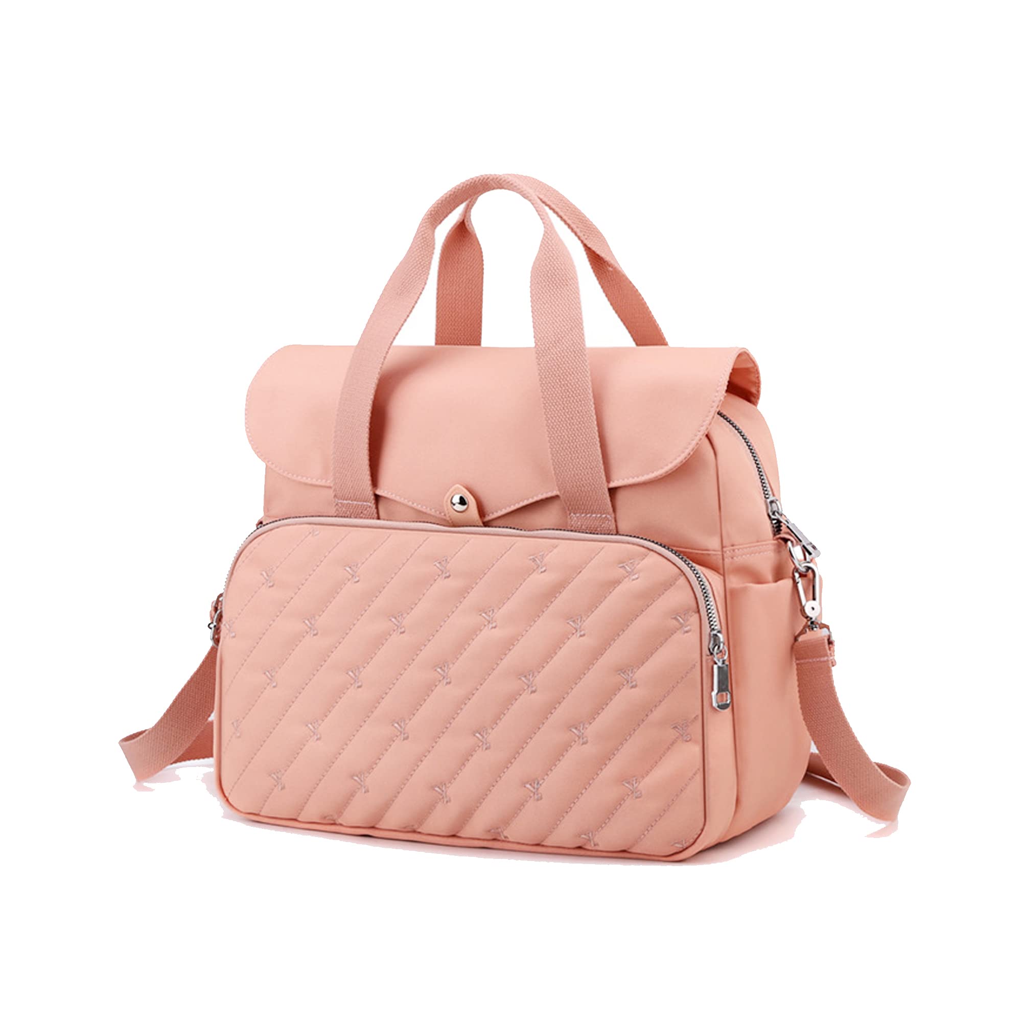 LifeWheel Women's Mini Backpack - Waterproof Travel Shoulder Bag for Daily Use & Outings