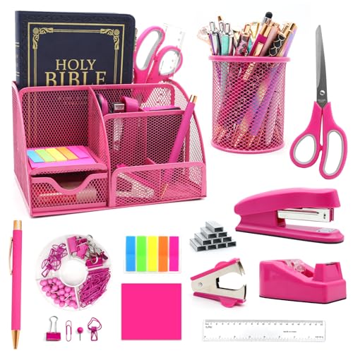 Hot Pink