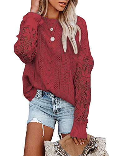 A Red