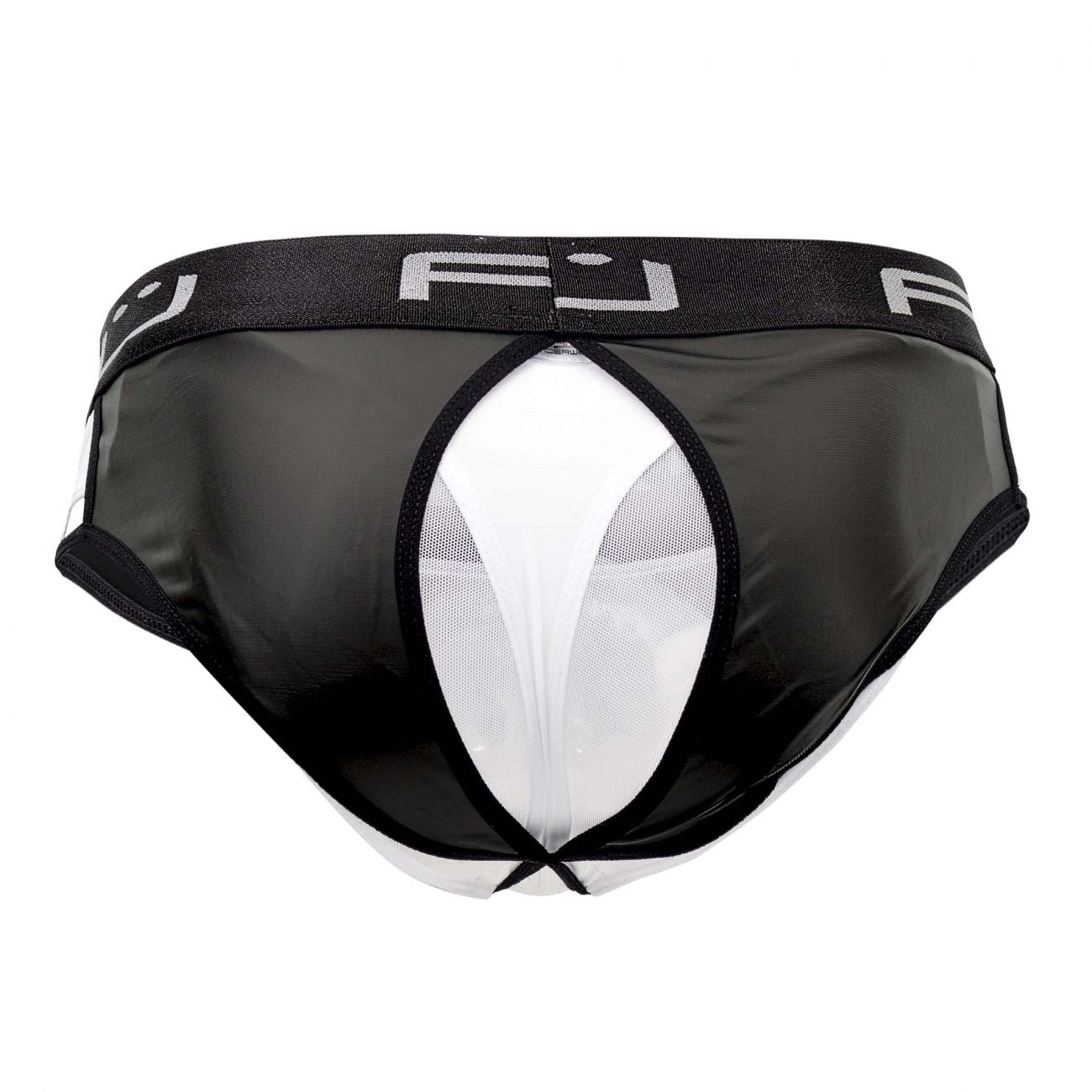 PPU Brief 2016 - High-Quality Men's Underwear for Comfort & Style | Perfect for Daily Wear, Gym & Travel