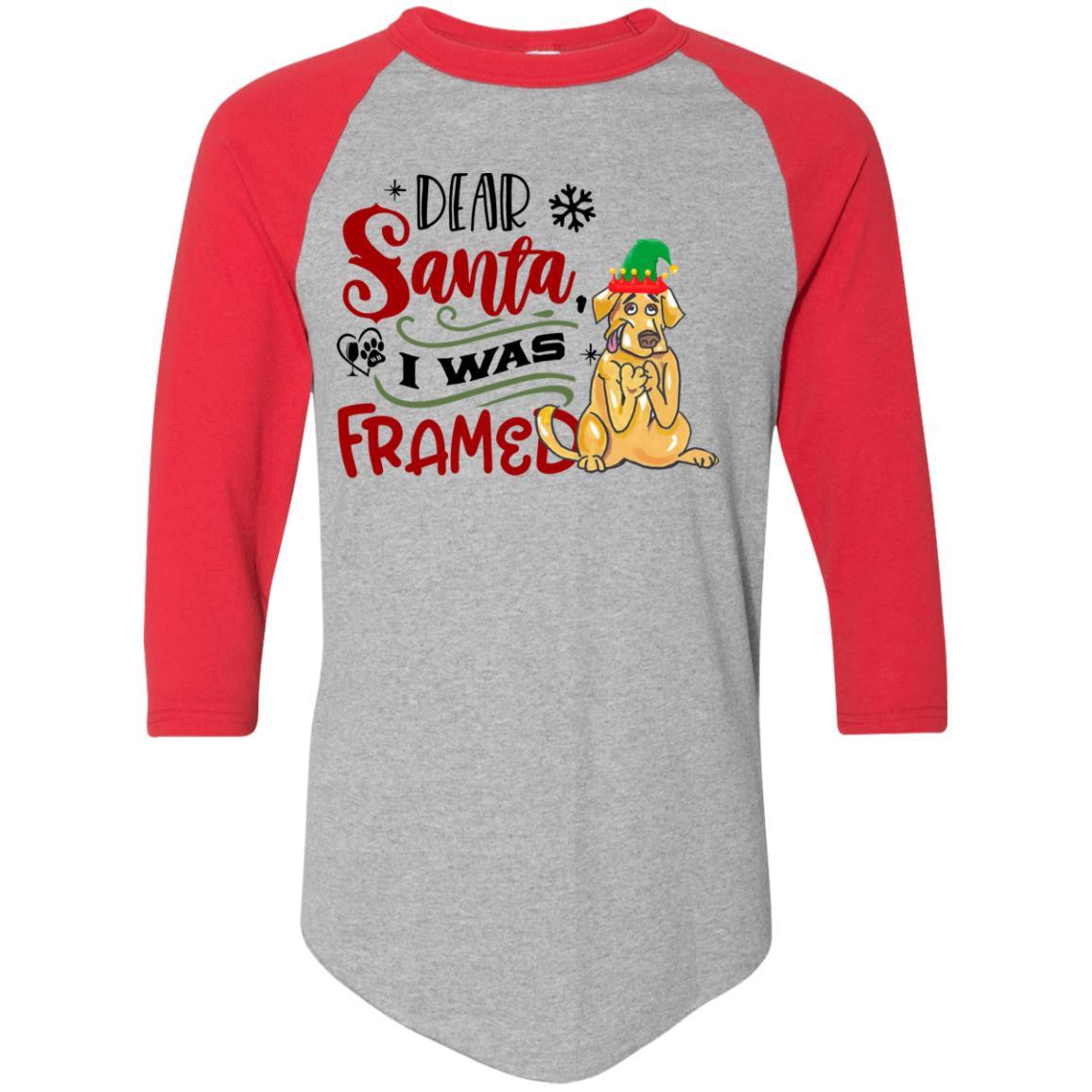 Stylish Colorblock Raglan Jersey for Women - Trendy Baseball Tee with Sleeve Contrast Design | Perfect for Casual Outfits, Sports Events & Streetwear Fashion