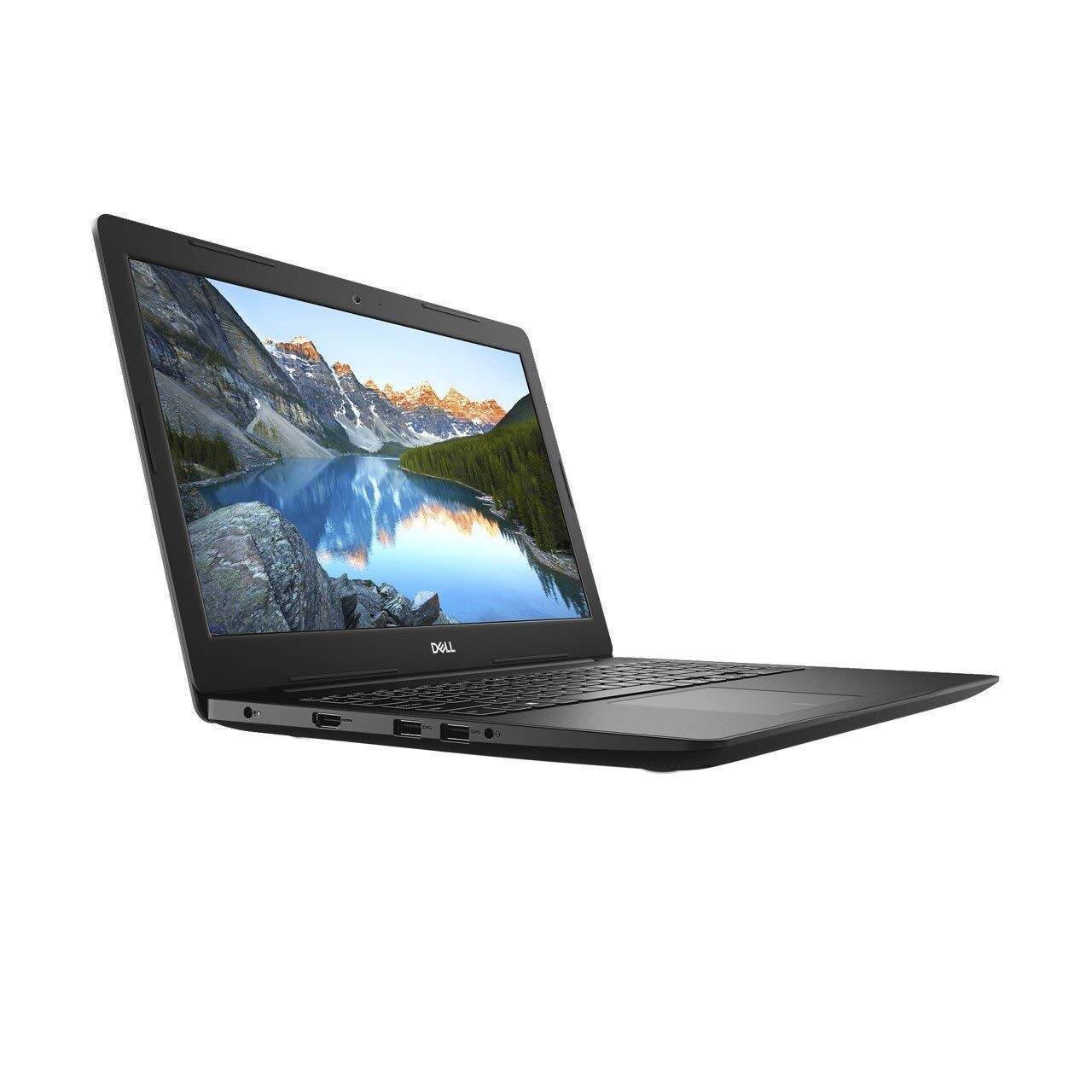 Dell Inspiron 15.6