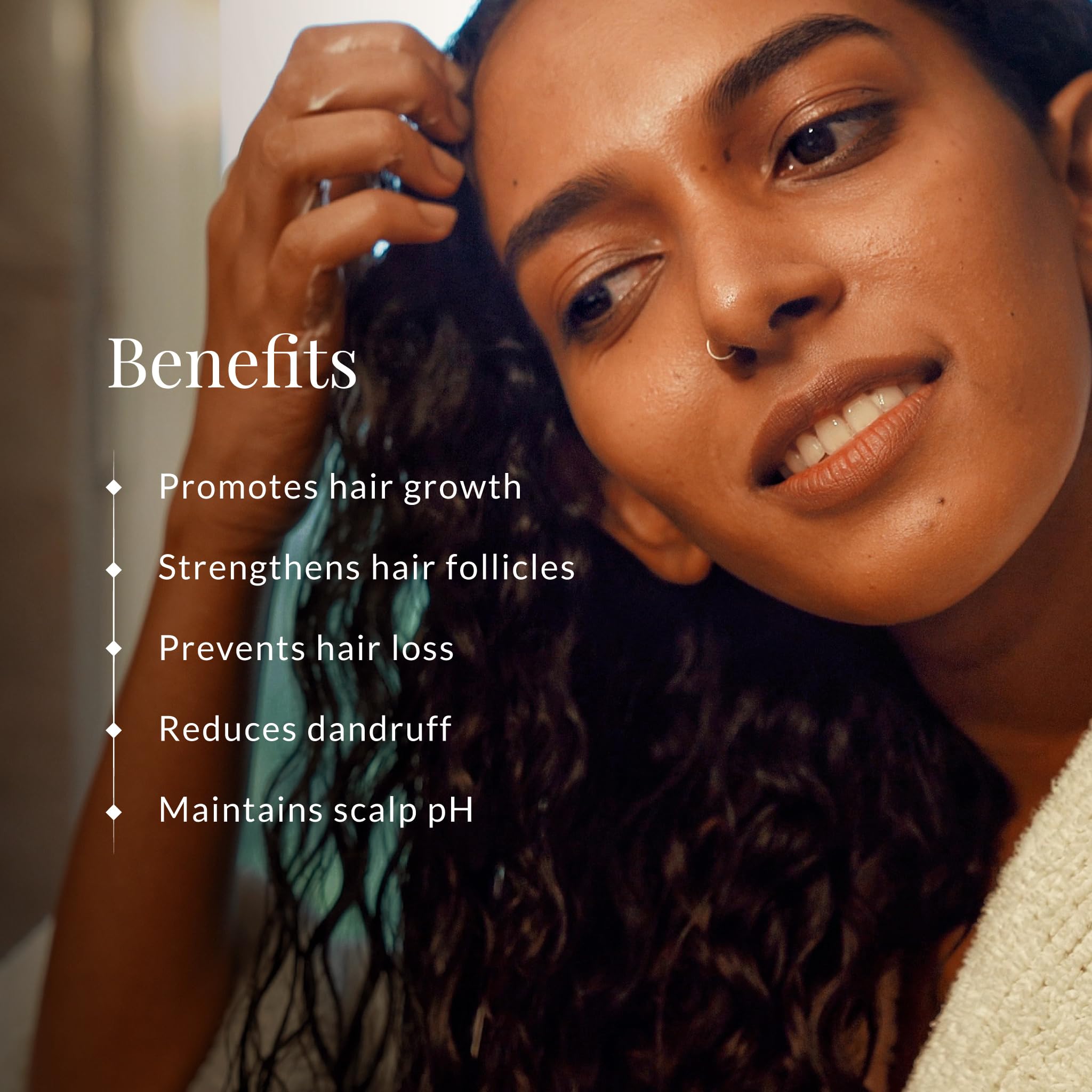 Forest Essentials Luxury Ayurvedic Sugar Soap with Bitter Orange & Cinnamon | Travel Size Bhringraj & Shikakai Hair Cleanser Combo | Natural Skincare & Haircare for Spa-like Experience at Home