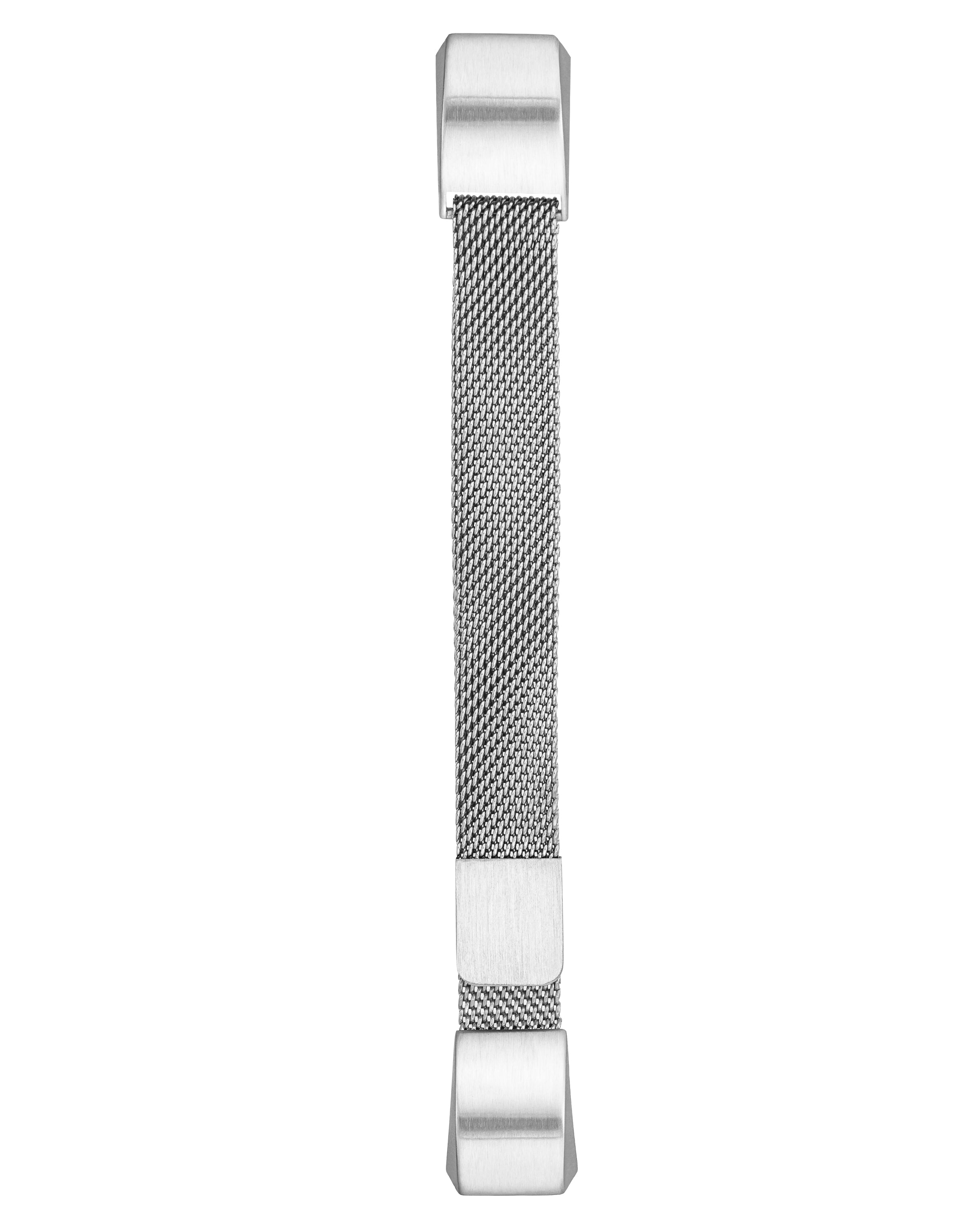 Fitbit Alta Replacement Mesh Band - Adjustable & Breathable Wrist Strap for Women & Men - Perfect for Workouts, Running & Everyday Wear