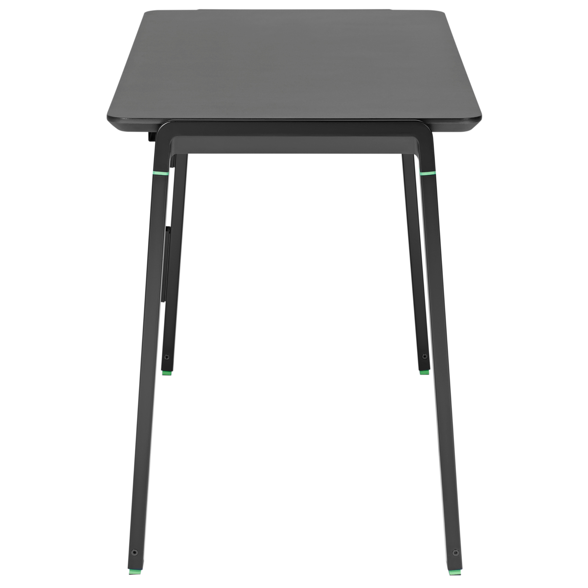 Premium 120cm Wide Gaming Desk - Ergonomic Design for PC & Console Gamers - Perfect for Home Office & Streaming Setup