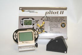 LeMond Pilot Meter (Revmaster Pro) - Premium Cycling Power Meter for Indoor & Outdoor Training - Perfect for Road Bikes, Spin Bikes, and Professional Athletes