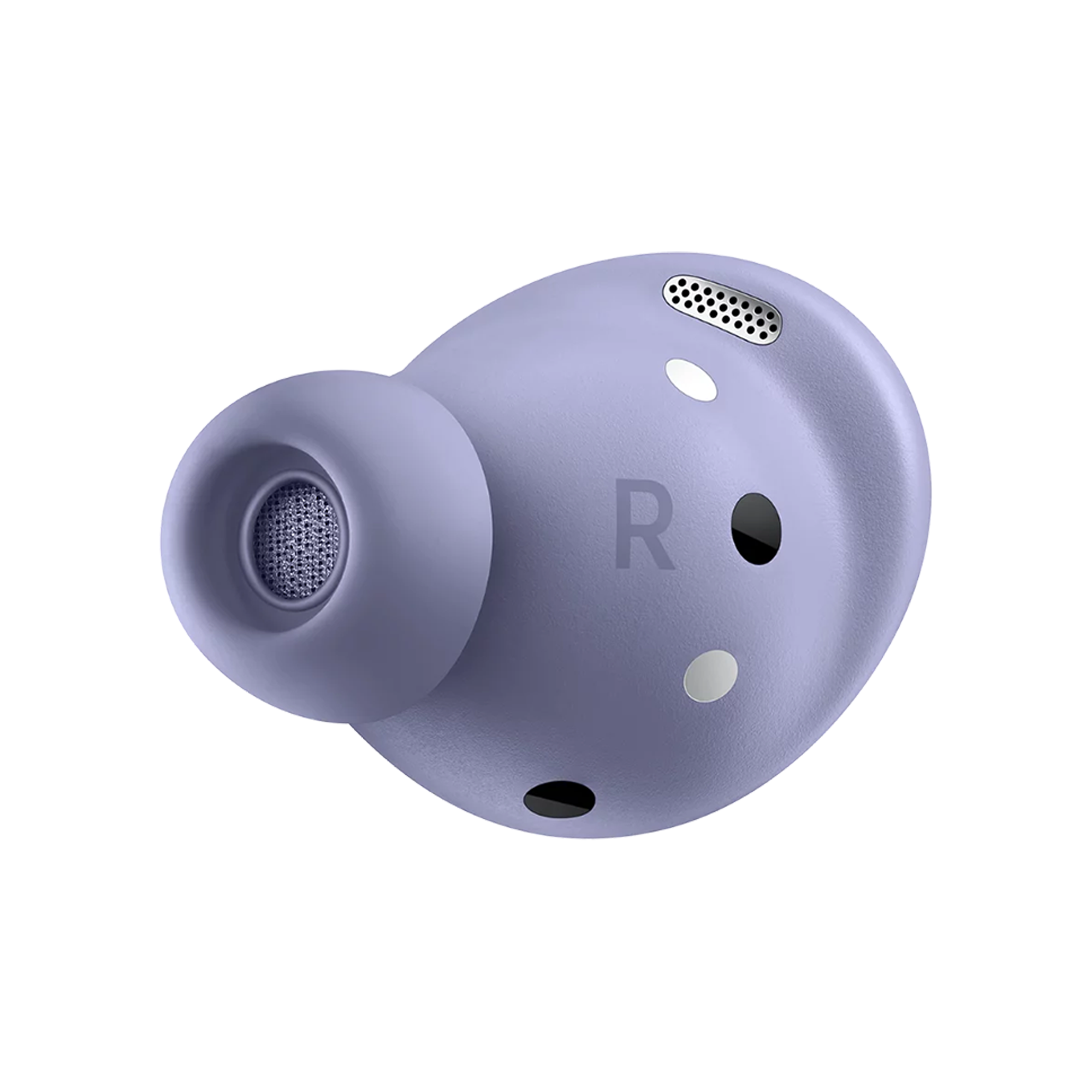 Samsung Galaxy Buds Pro Right Earbud Replacement (SM-R190) - Wireless Bluetooth Earbud for Workouts, Commuting & Travel