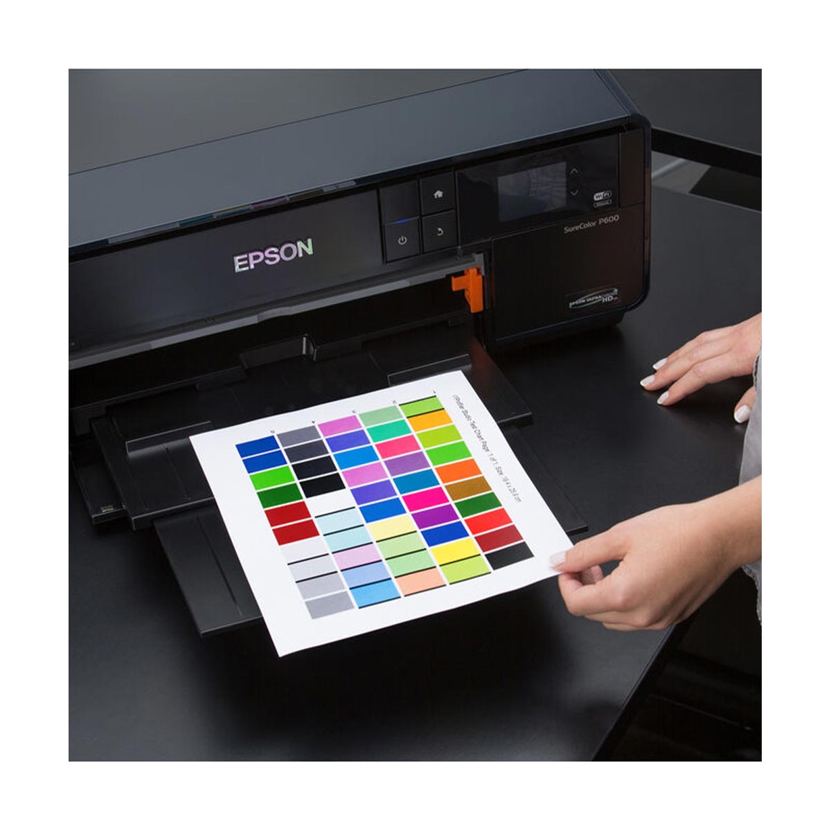 Calibrite ColorChecker Studio - Professional Color Calibration Tool for Photography & Video Editing - Perfect for Studios, Cinematography, and Digital Art Creation