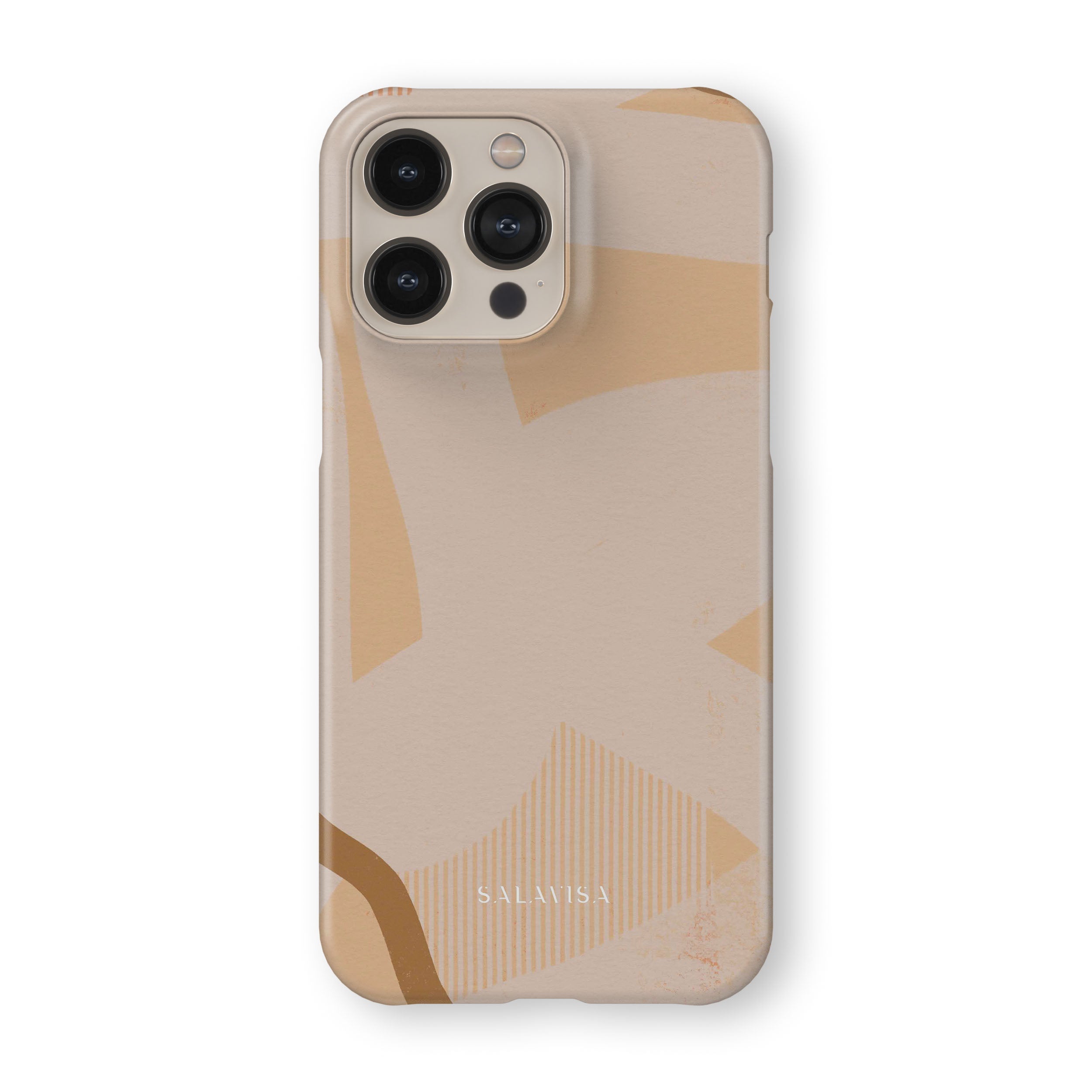 Eco-Friendly Organic Phone Case - Biodegradable & Sustainable Cover for iPhone & Samsung - Perfect for Daily Use, Travel & Outdoor Activities