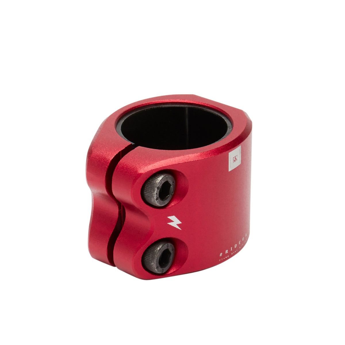 UrbanArtt Double Clamp - Heavy Duty Adjustable Metal Clamps for Woodworking, DIY Projects & Home Improvement - Perfect for Securing Workpieces, Holding Tools & Crafting