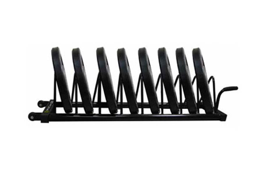 Warrior Horizontal Bumper Rack - Heavy Duty Truck & SUV Accessory for Off-Road Protection | Perfect for Jeep Wrangler, Ford F-150 & Toyota Tacoma