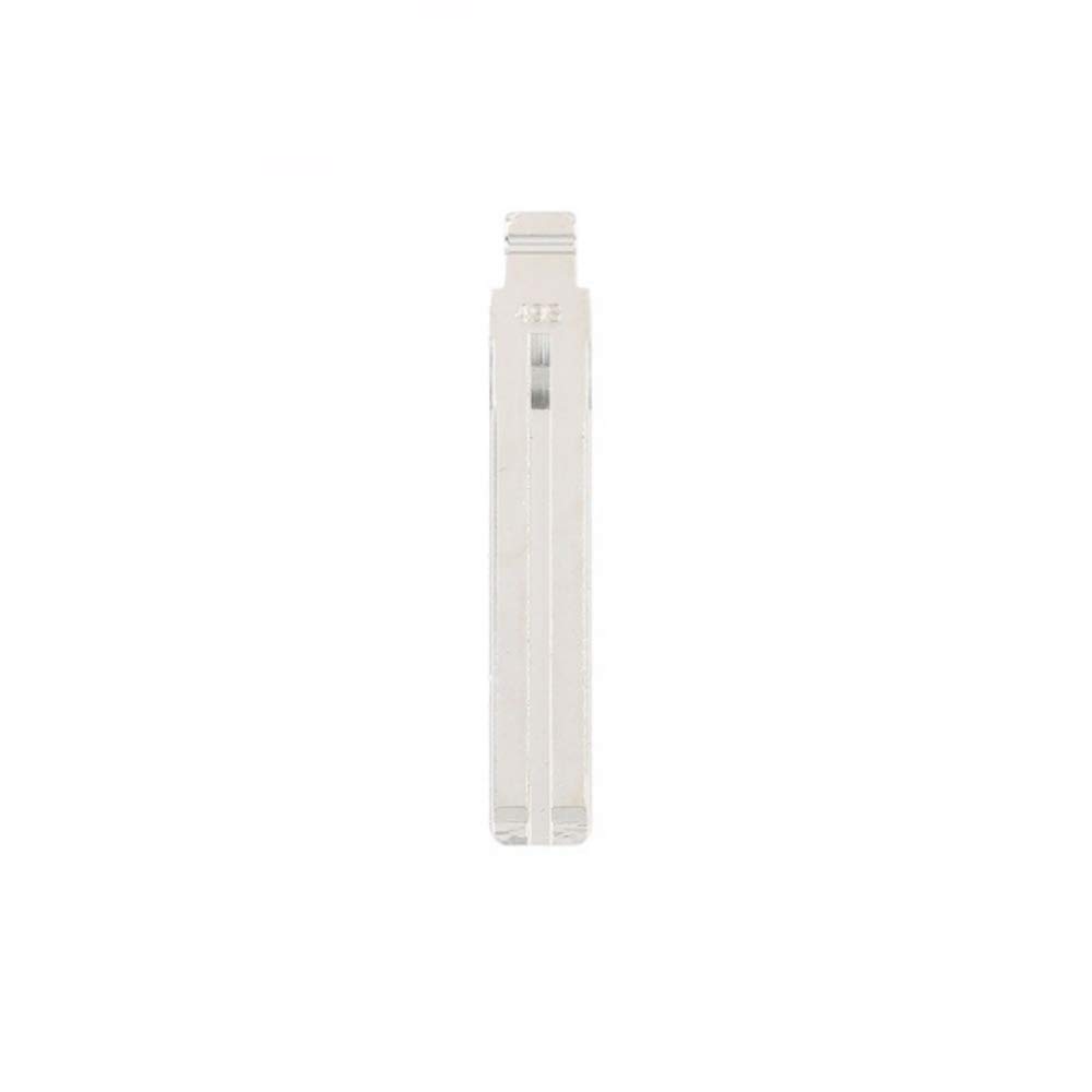 2015-2018 Kia Sedona Replacement Flip Key Blade - Part #81996-A9040 | Compatible with Kia Sedona Minivan for Key Fob Replacement & Spare Key