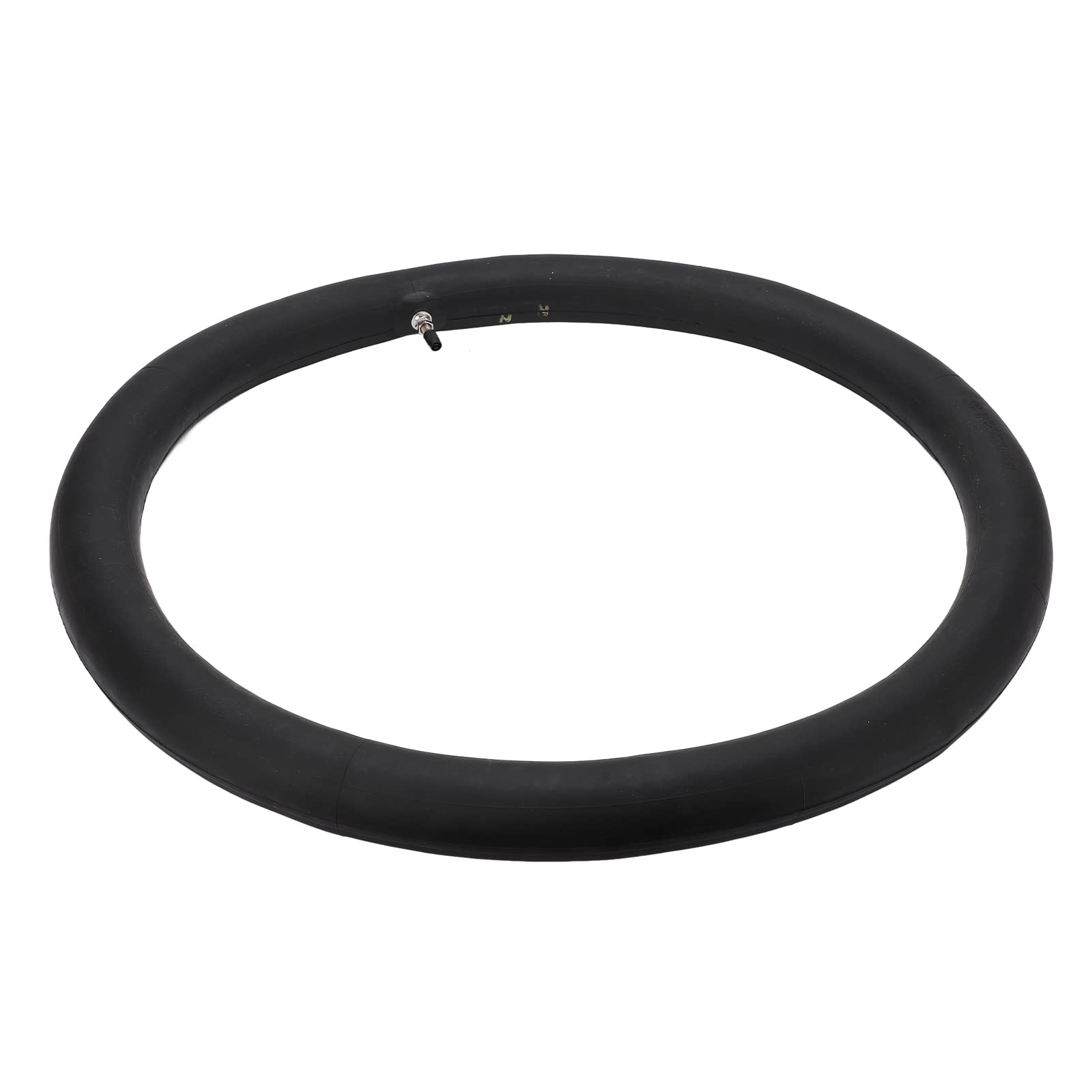 2.75/3.00-21 Motorcycle Inner Tube - Heavy Duty Rubber for 21 Inch Tires | Durable, Shock Absorbing & Long Lasting | Perfect for Off-Road, Street Bikes & Commuting