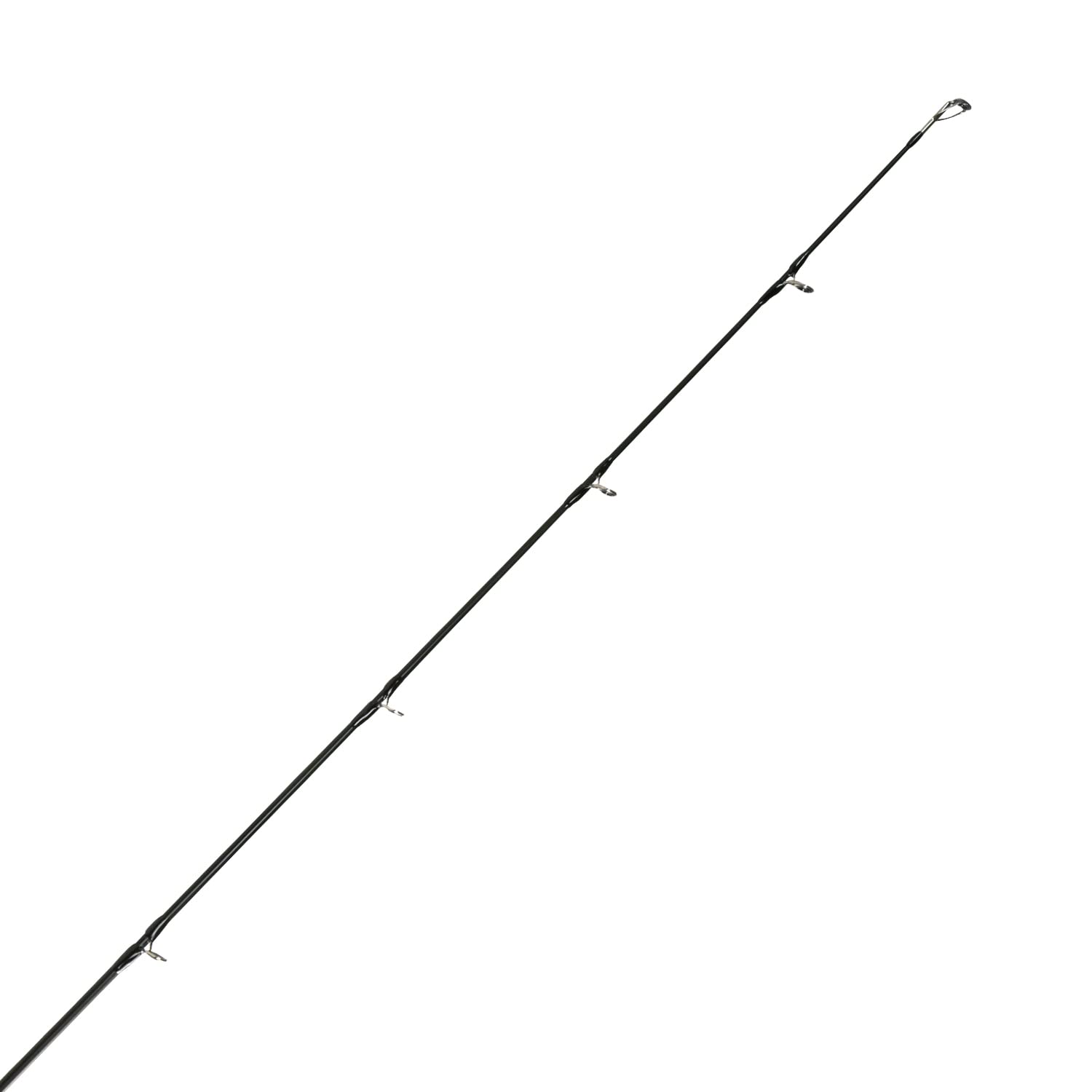 Okuma Voyager Signature 3 & 4 Piece Travel Fishing Rods - Compact & Portable for Backpacking, Camping & Saltwater Fishing Adventures
