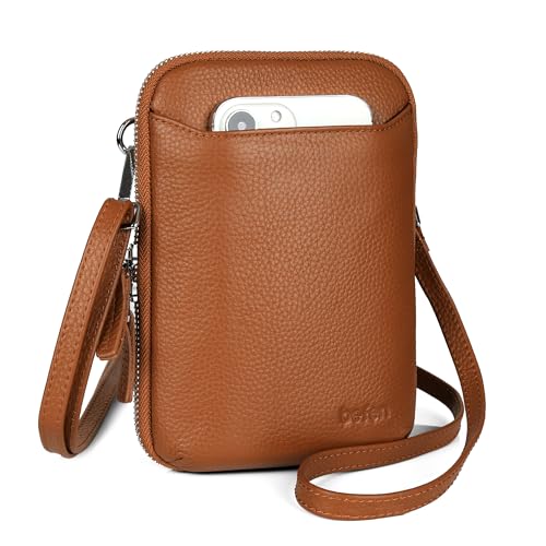 Cognac Brown