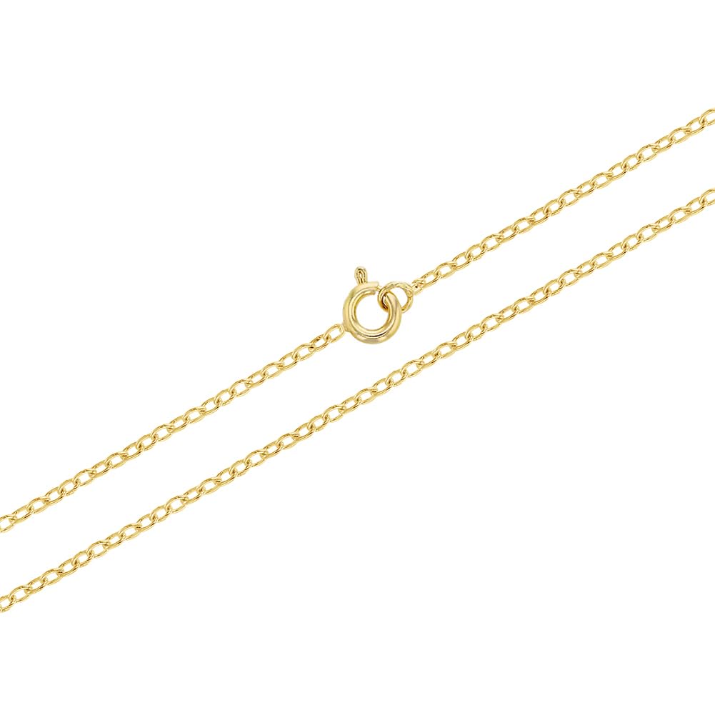 Gold Saint Benedict Medal Pendant Necklace - Religious Jewelry Gift for Women - Perfect for Daily Wear & Special Occasions