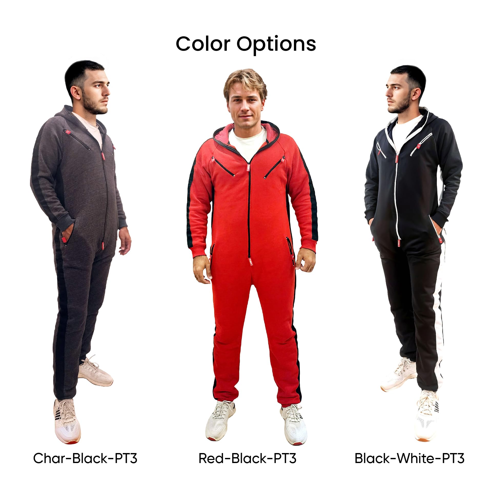 Juicy Trendz® Unisex Frog Onesie Pajamas - All-in-One One-Piece Sleepwear for Men & Women | Perfect for Halloween, Cosplay, and Loungewear