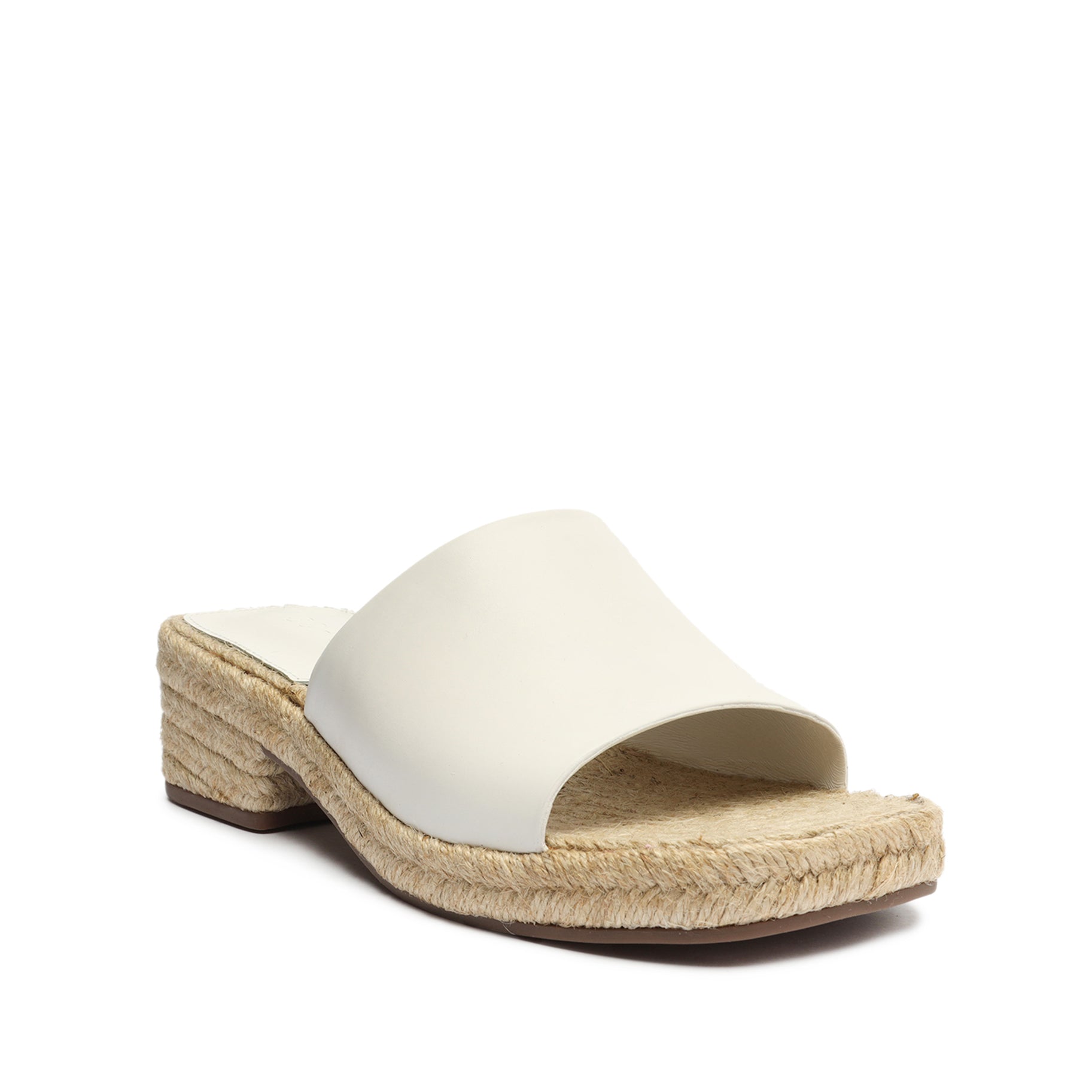 Corah Atanado Leather Sandal - Women's Comfortable Strappy Flat Sandals for Summer | Casual Walking, Beach Vacation, and Everyday Wear