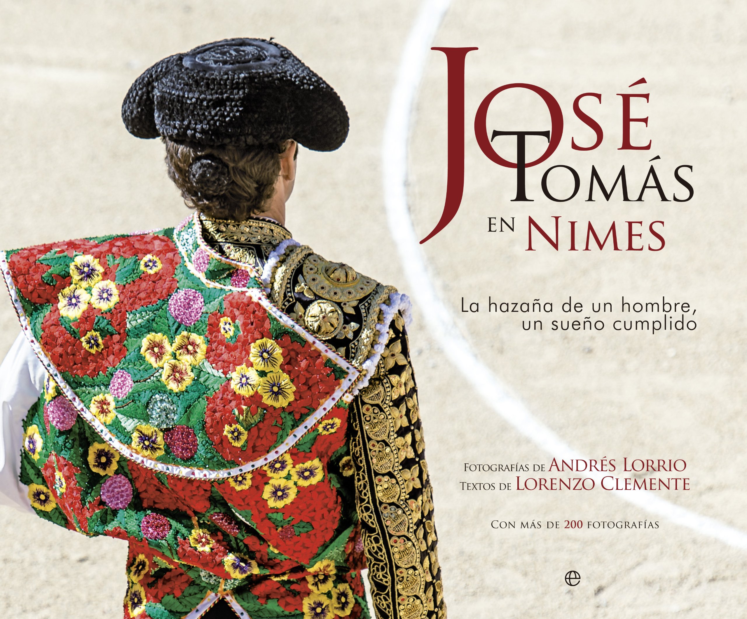 José Tomás in Nimes: The Feat of a Legend, A Dream Come True - Perfect for Bullfighting Fans and Spanish Culture Enthusiasts