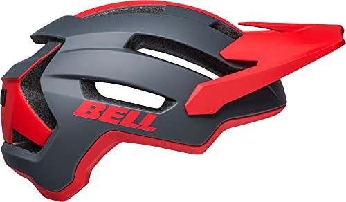 Matte Gray/Red (2024)