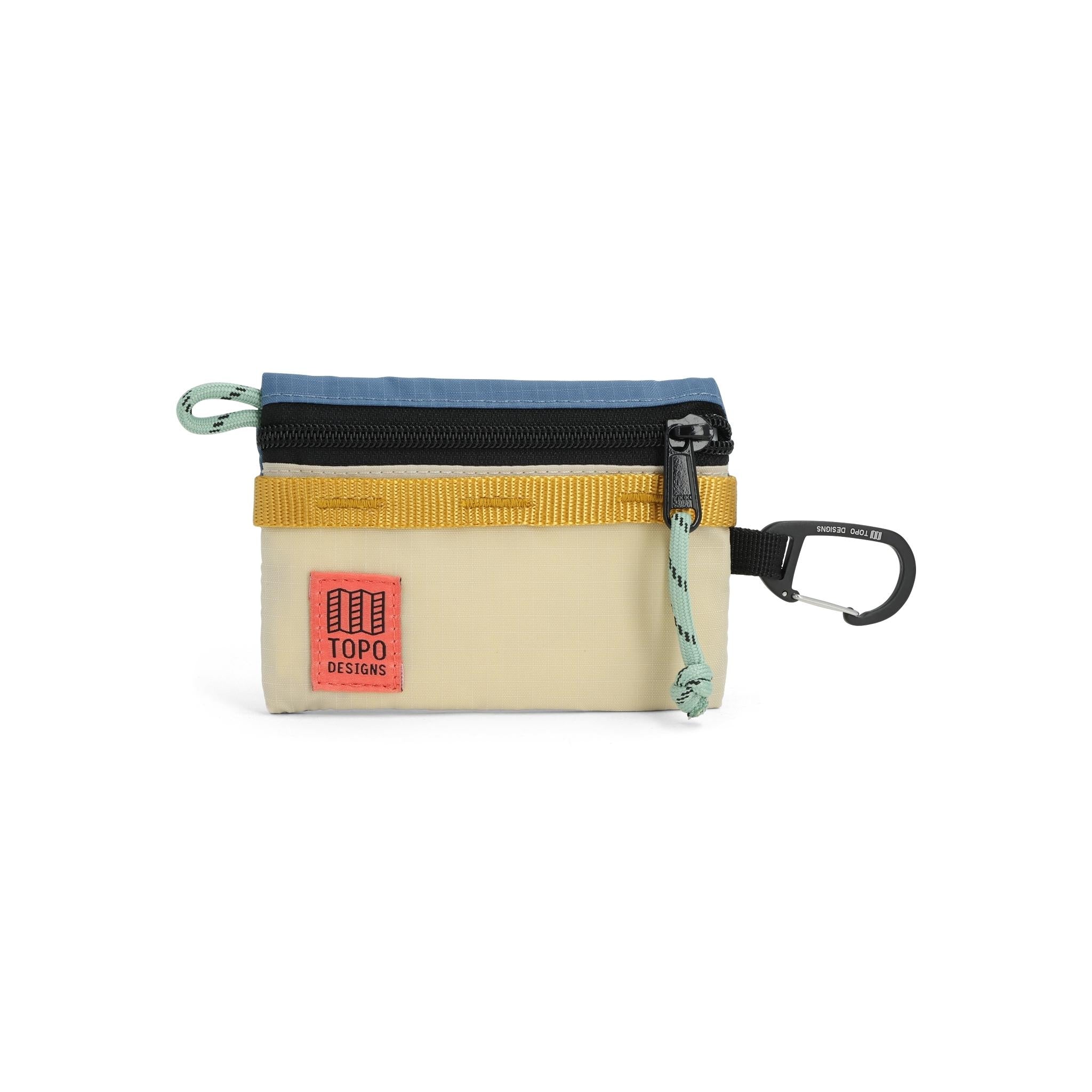 Premium Mountain Accessory Bag - Durable Hiking Gear for Outdoor Adventures - Perfect for Camping, Climbing & Travel Accessories Storage