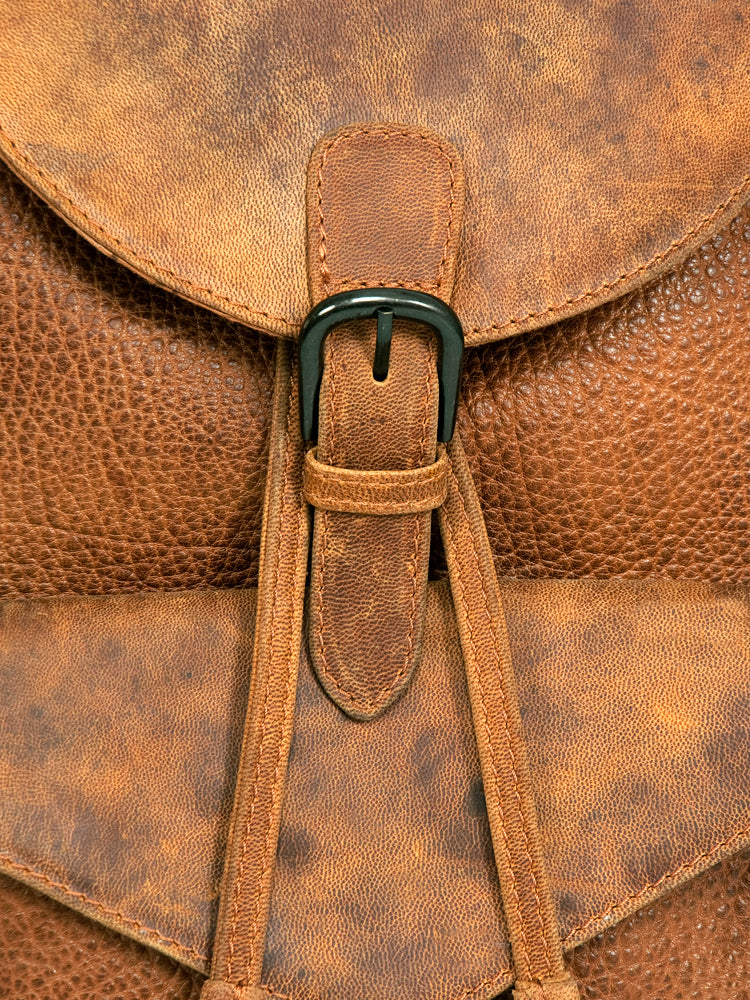 American Darling Genuine Leather Women's Western Handbag Purse - Stylish Crossbody Bag for Cowgirl Fashion, Rodeo Events & Everyday Use