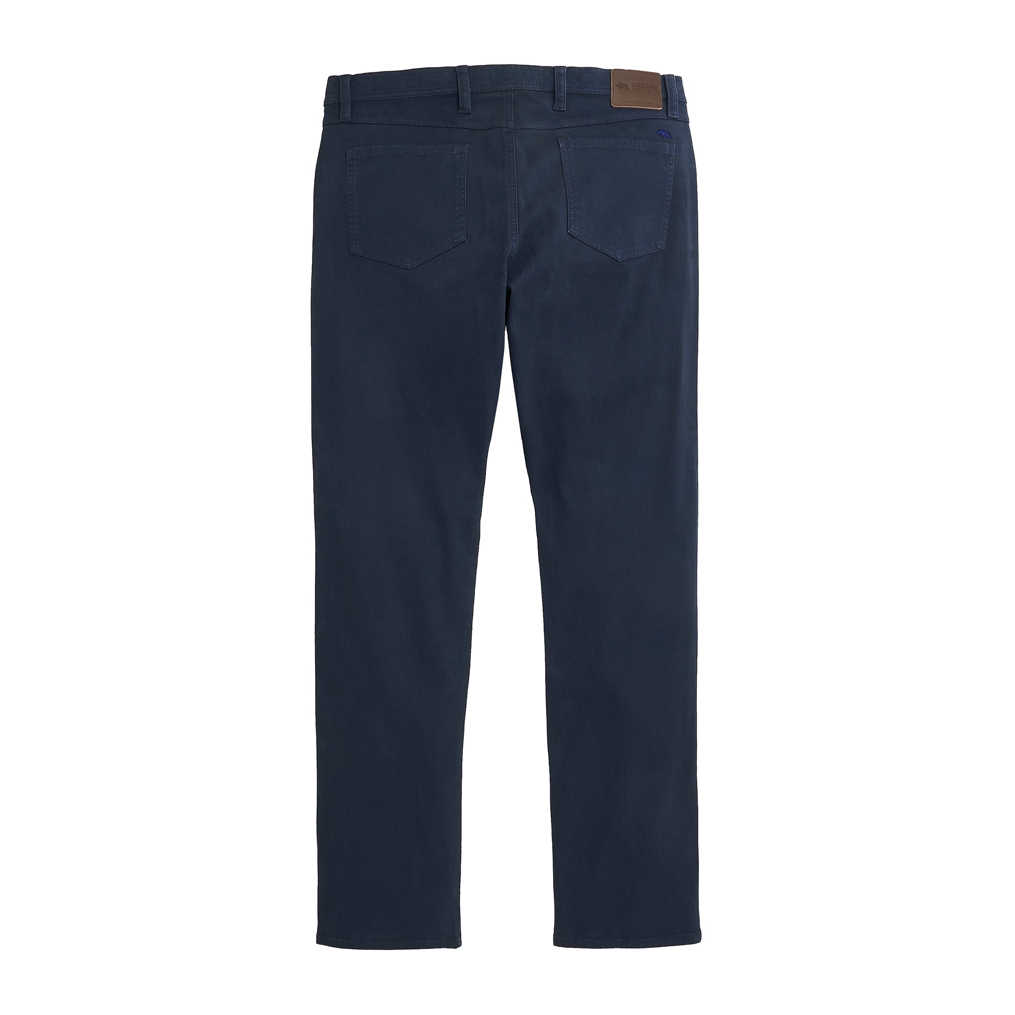 Bedford Five Pocket Pants in Carbon - Durable & Stylish Men's Workwear for Outdoor Activities & Casual Wear