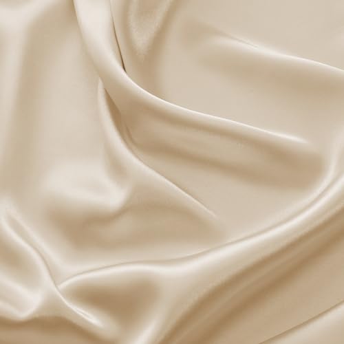 Beige.