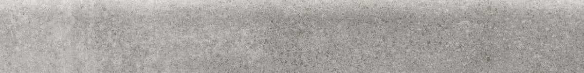 3-Pack 24-Inch Industrial Chromium Matte Porcelain Bullnose Edge Tile - Perfect for Kitchen Backsplashes, Bathroom Walls, and Commercial Spaces
