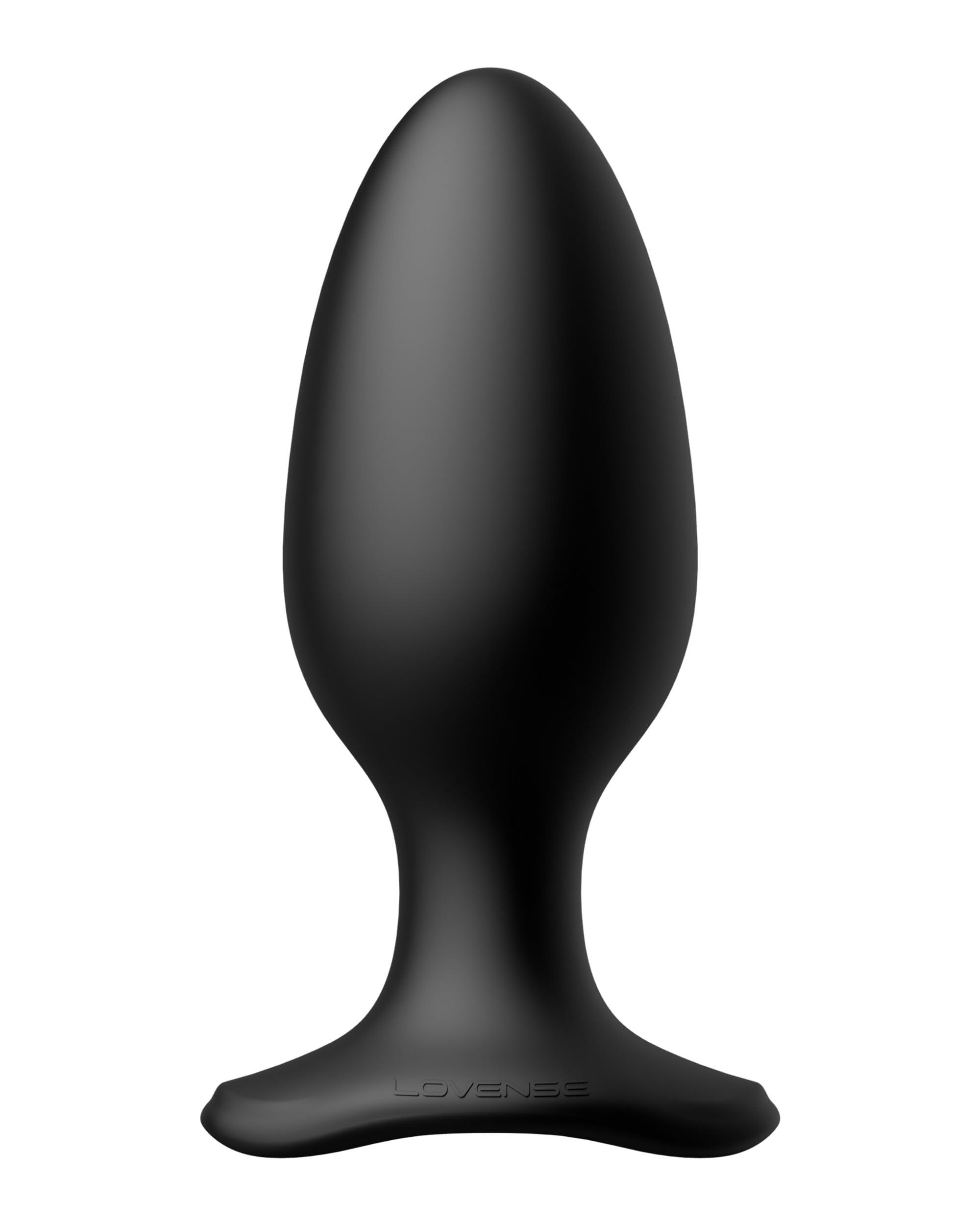 LOVENSE Hush 2 Vibrating Butt Plug 2.25