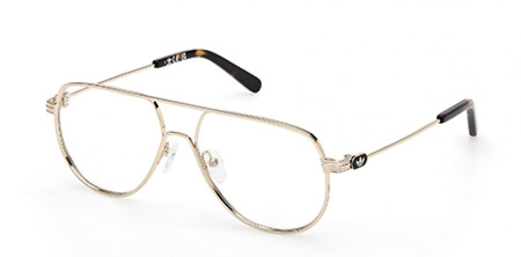 Adidas Originals 5117 Retro Style Unisex Eyeglasses - Classic Frame for Men & Women - Perfect for Reading, Driving & Fashion Accessories