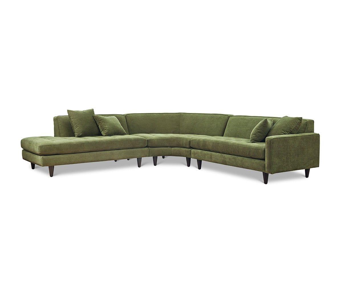 Heavenly Olive