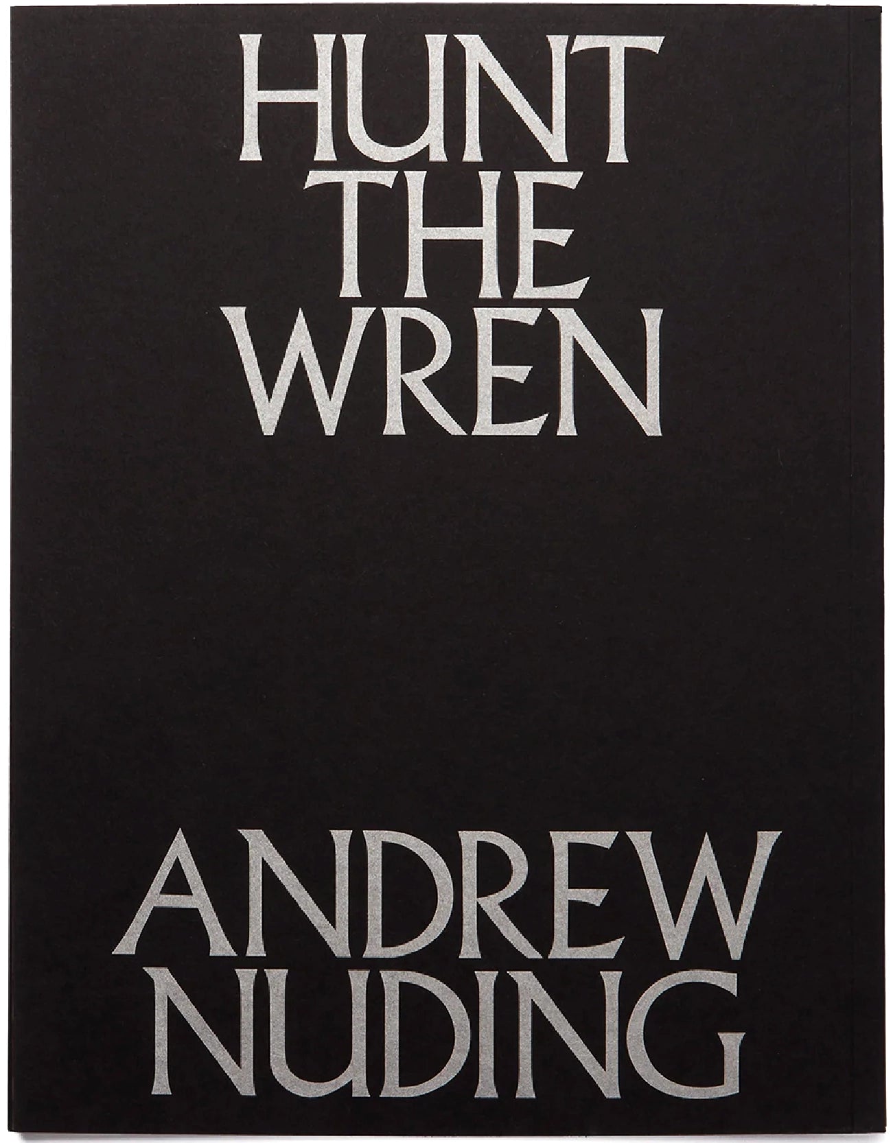Signed 'Hunt the Wren' by Andrew Nuding - Limited Edition Folk Art Print for Home Decor & Gift Giving