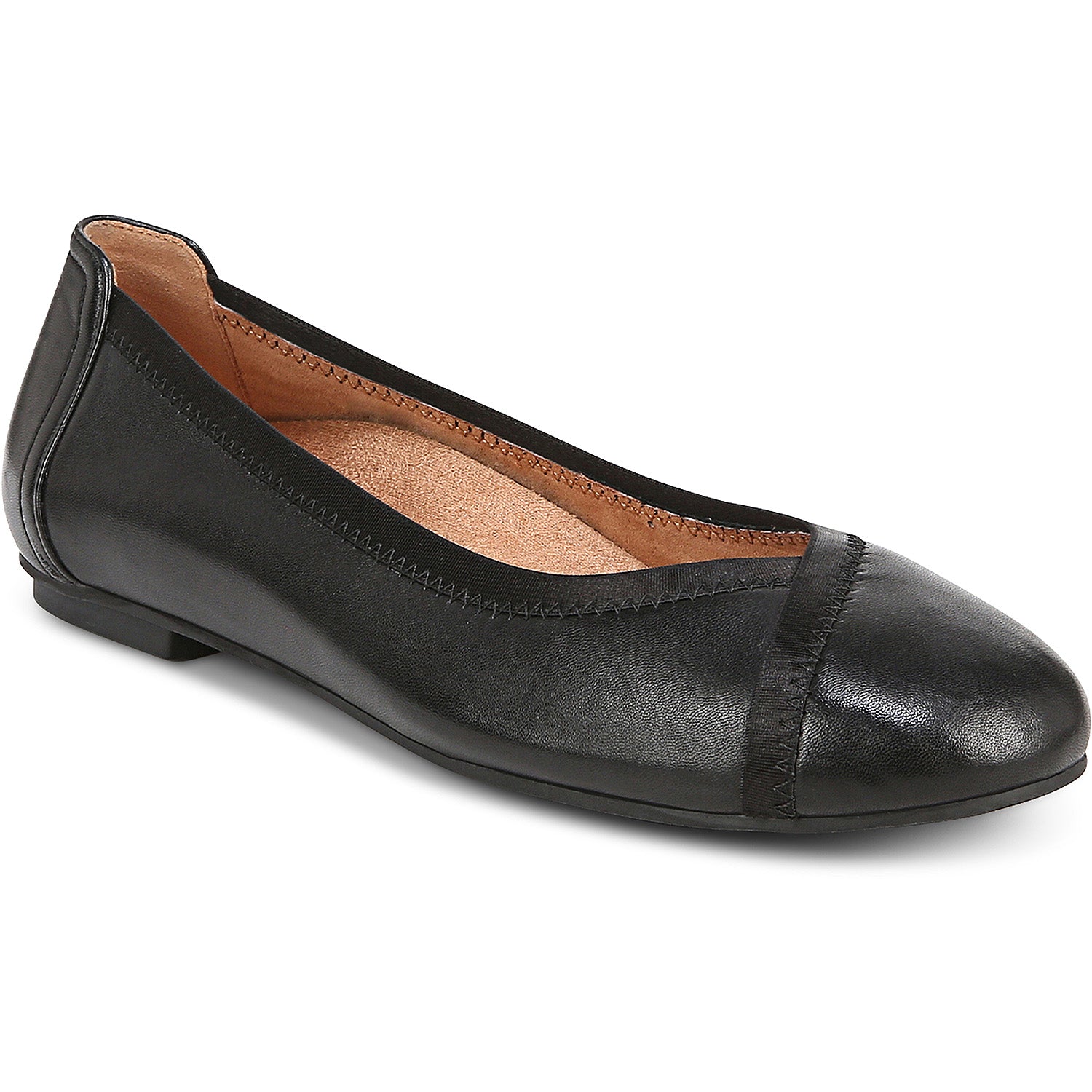 Spark Caroll Ballet Shoes for Women - Comfortable & Elegant Dance Shoes for Ballet, Jazz, and Practice - Perfect for Performances, Classes, and Recitals