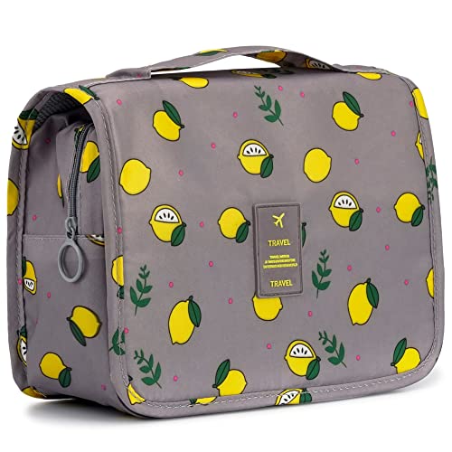 Grey Lemon