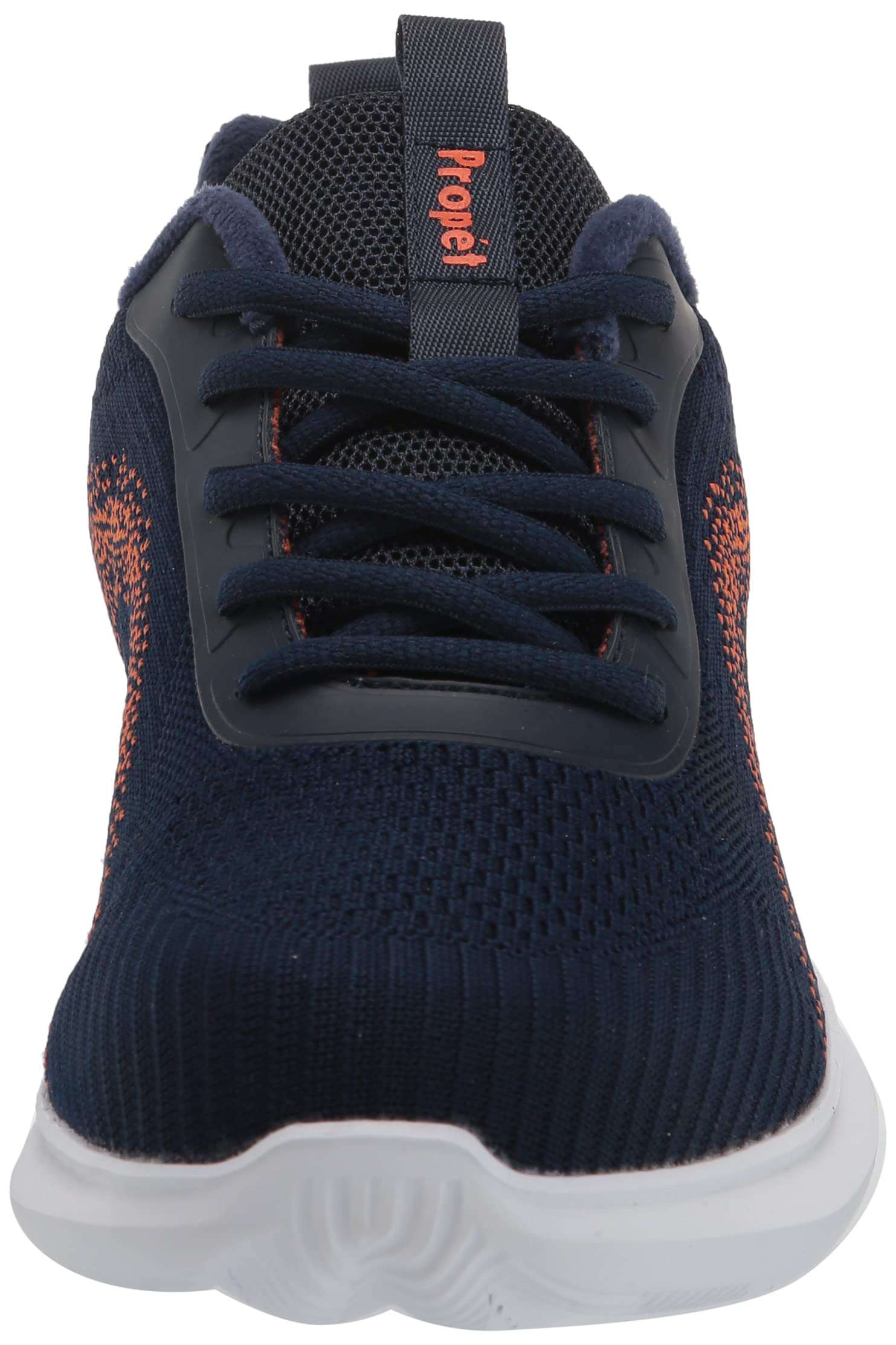 Propet Men's Viator Vortex Sneakers - Lightweight Walking Shoes for Men with Arch Support | Perfect for Walking, Travel & Everyday Comfort
