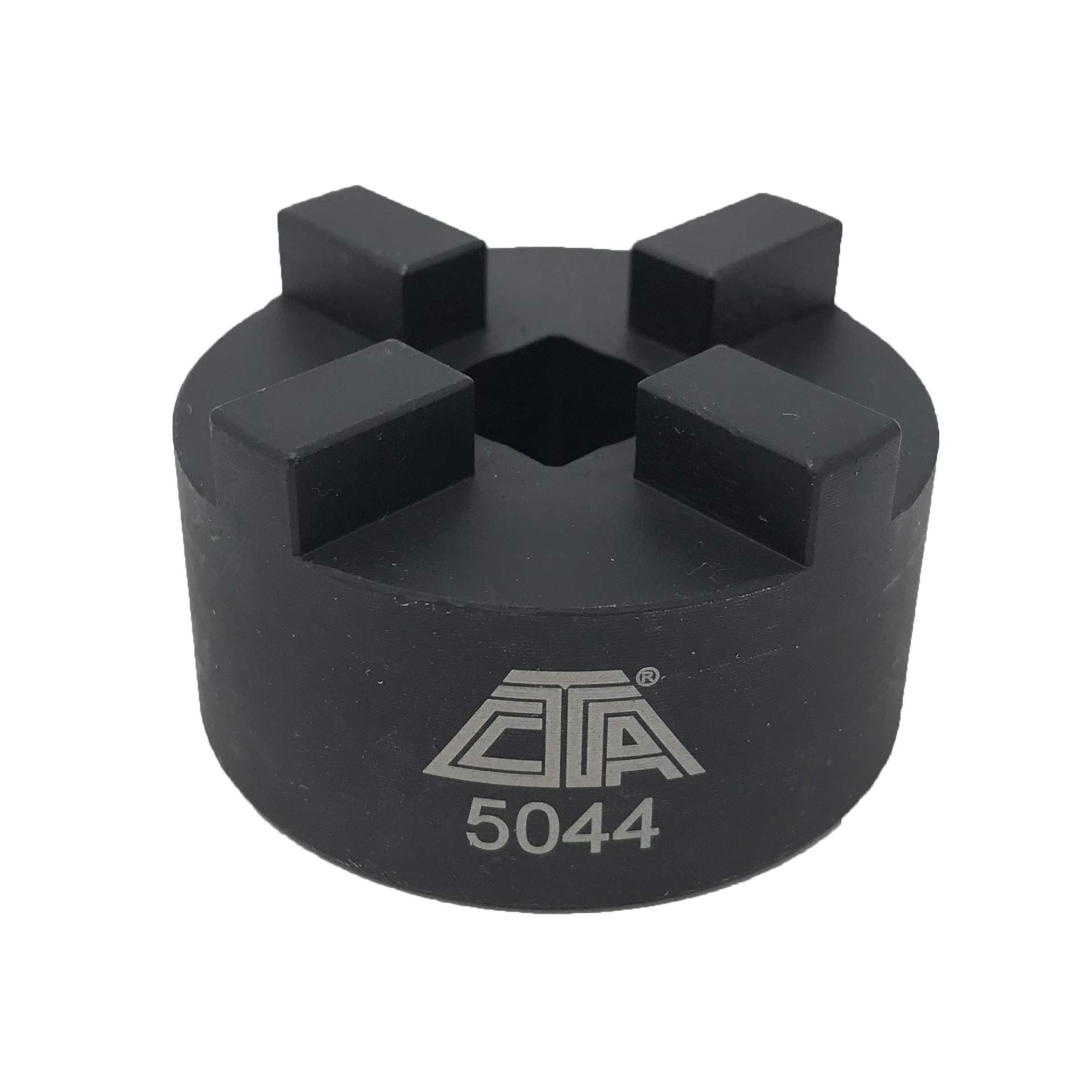 CTA Tools 5044 King Pin Socket - Heavy Duty Truck Repair Tool for Mack Trucks | Perfect for Suspension Maintenance & Wheel Alignment