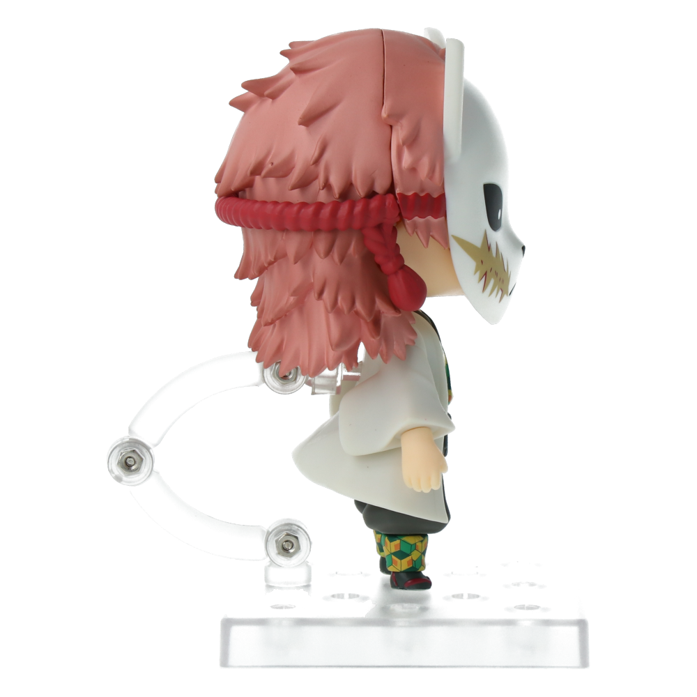 Nendoroid Sabito Figure - Demon Slayer (Kimetsu no Yaiba) Anime Collectible - Perfect for Display, Gifts & Anime Fans