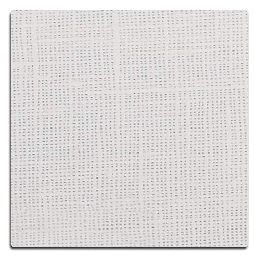 Designer Linen Off White