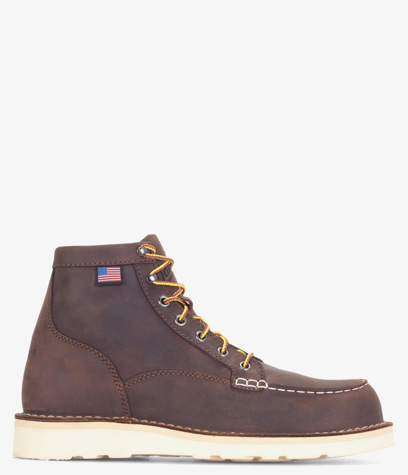 Danner Bull Run Moc Toe 6