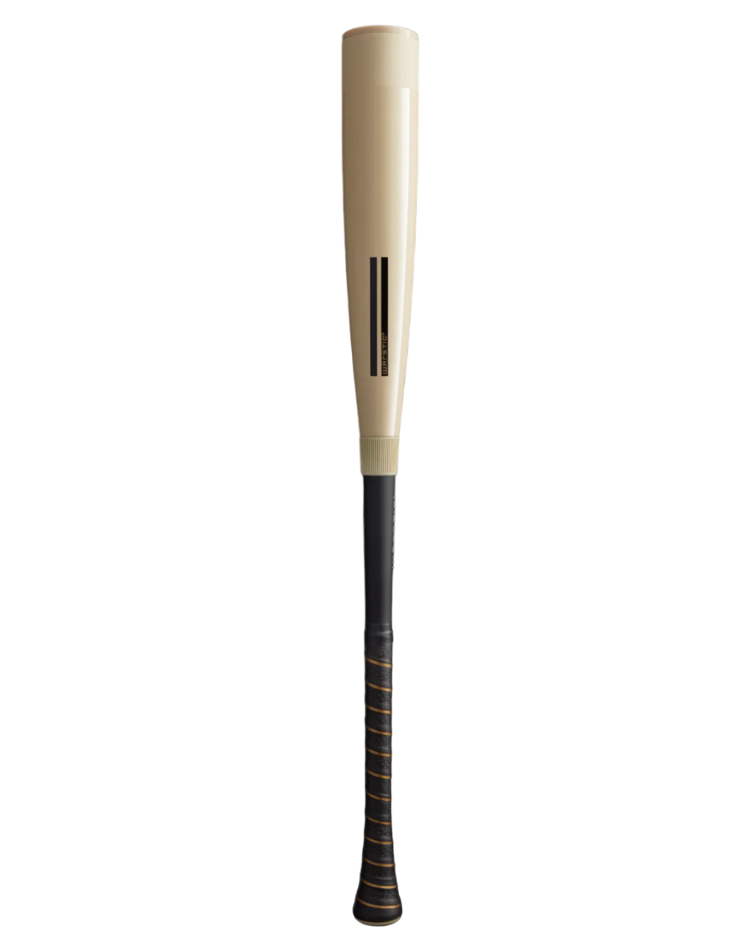 Warstic Bonesaber Hybrid USSSA Baseball Bat - Lightweight & Durable for Youth & Adult Players - Perfect for Training, Games & Tournaments