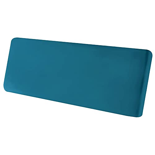 Peacock Blue